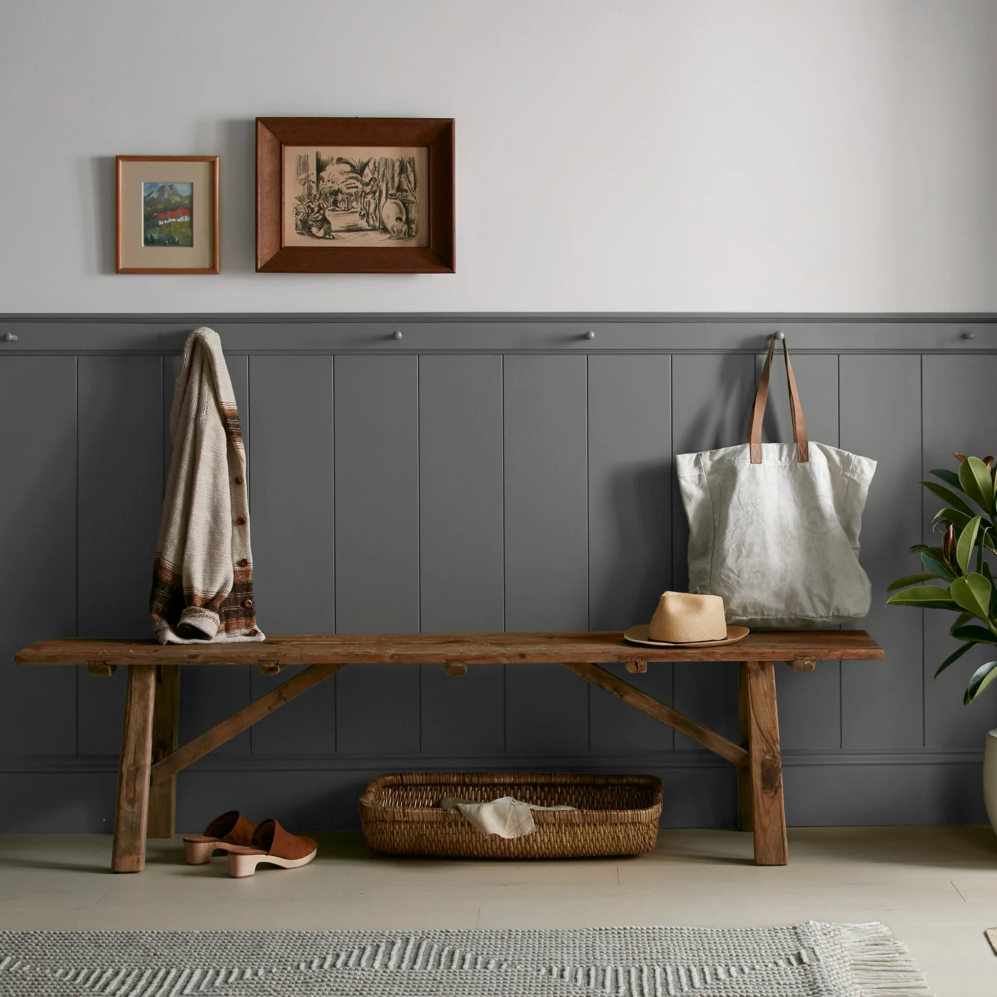 Prairie Smoke -  Classic Interior Paint - Image 6