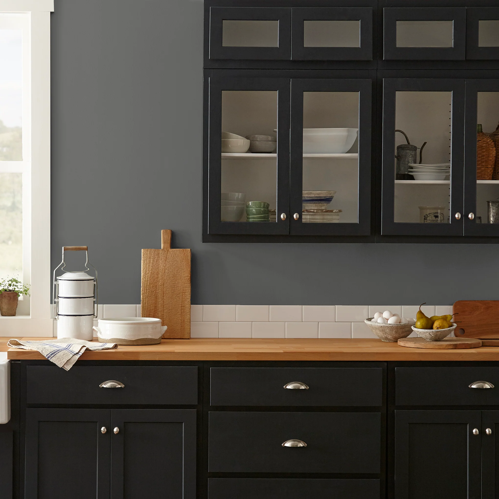 Prairie Smoke -  Classic Interior Paint - Image 7