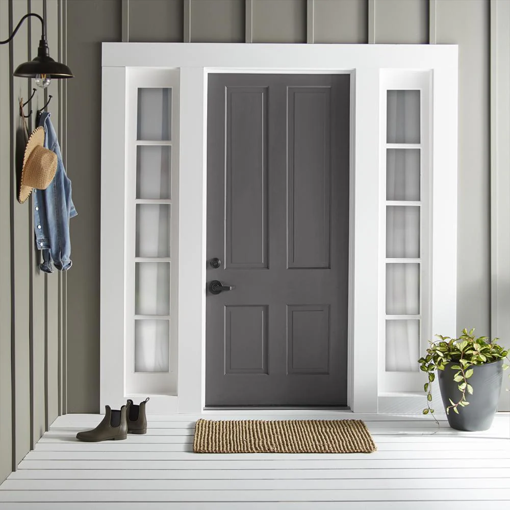 Prairie Smoke - Exterior Paint - Image 3