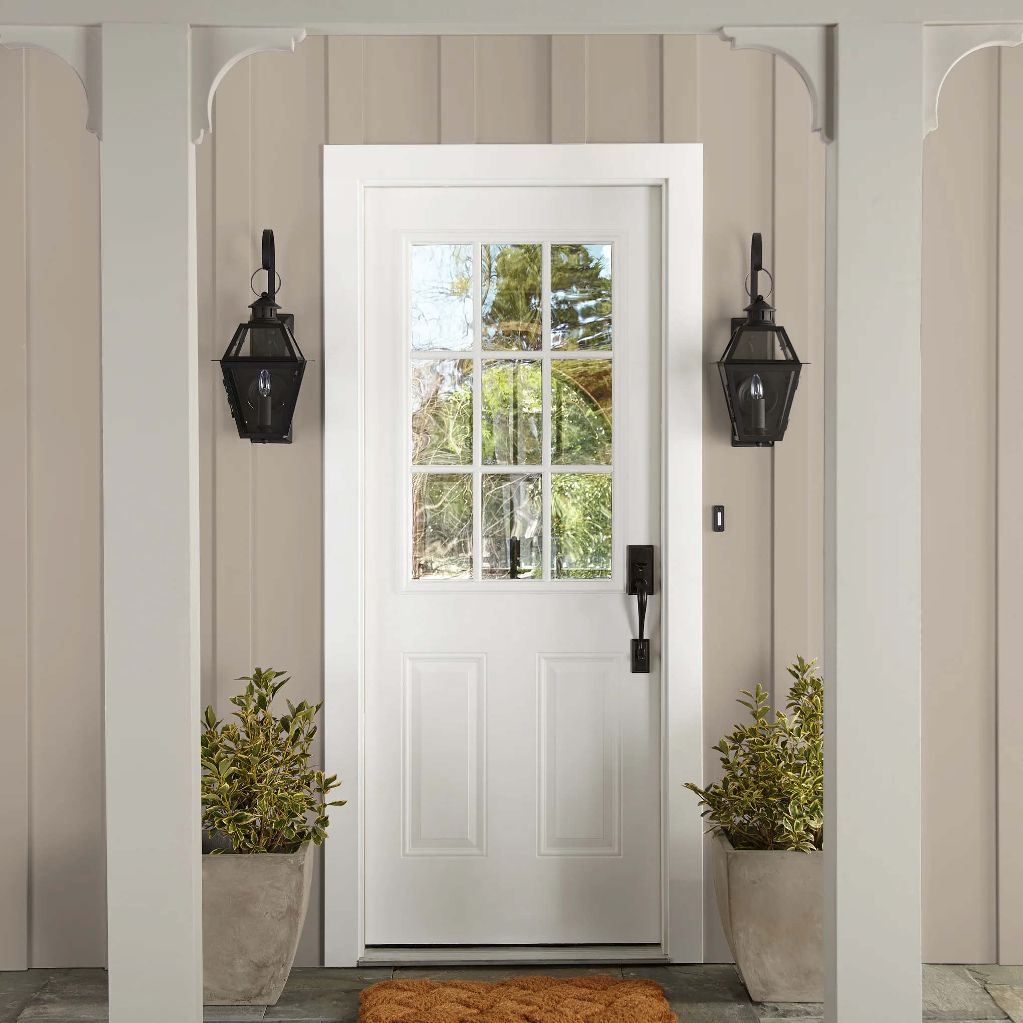 Quaint Cottage - Exterior Paint - Image 3