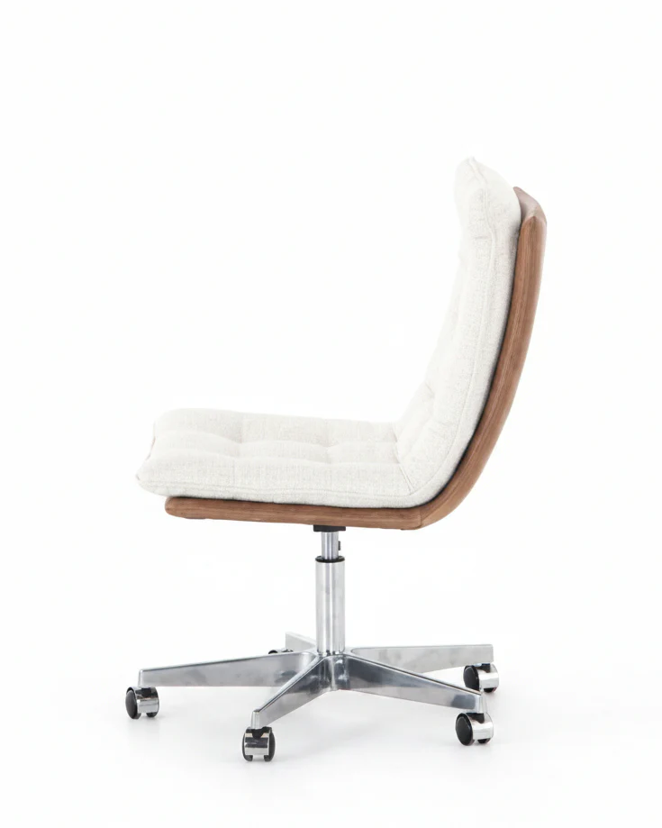 Quill Desk Chair - Image 3