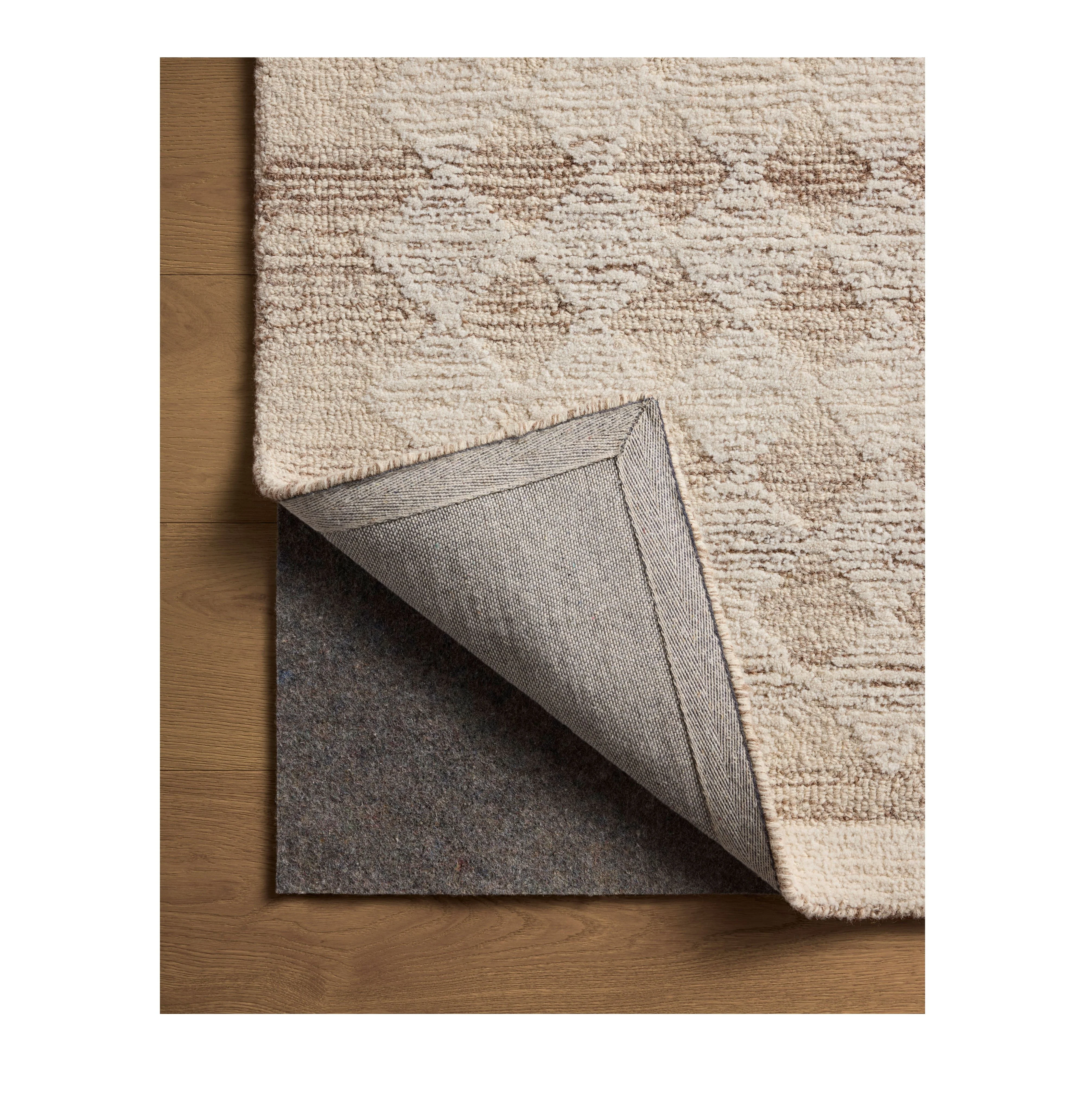 Rae Natural Ivory Rug - Image 5
