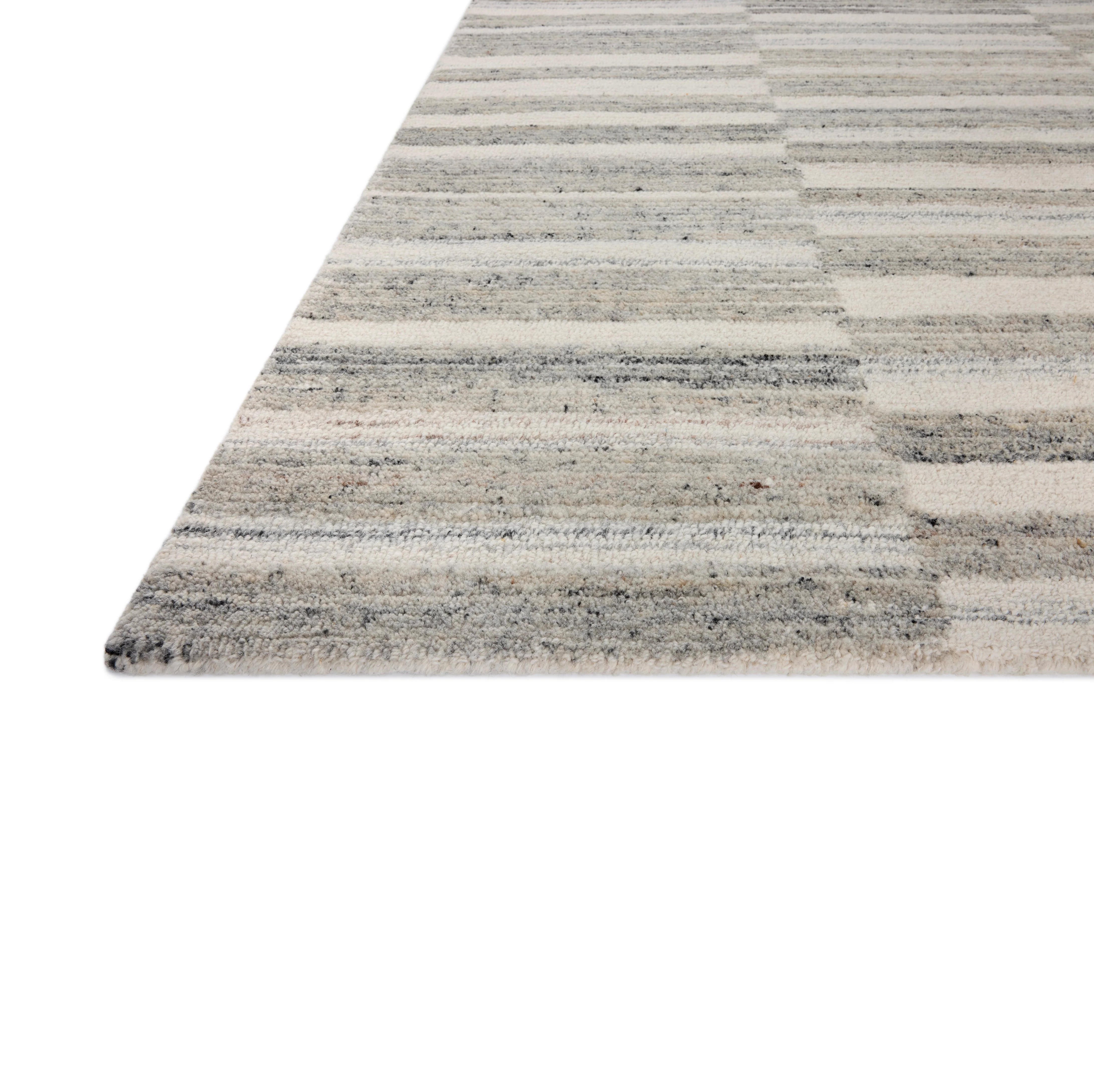 Rae Stone Ivory Rug - Image 2