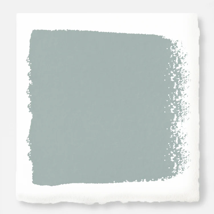 Rainy Days - Trim, Door + Cabinetry Paint