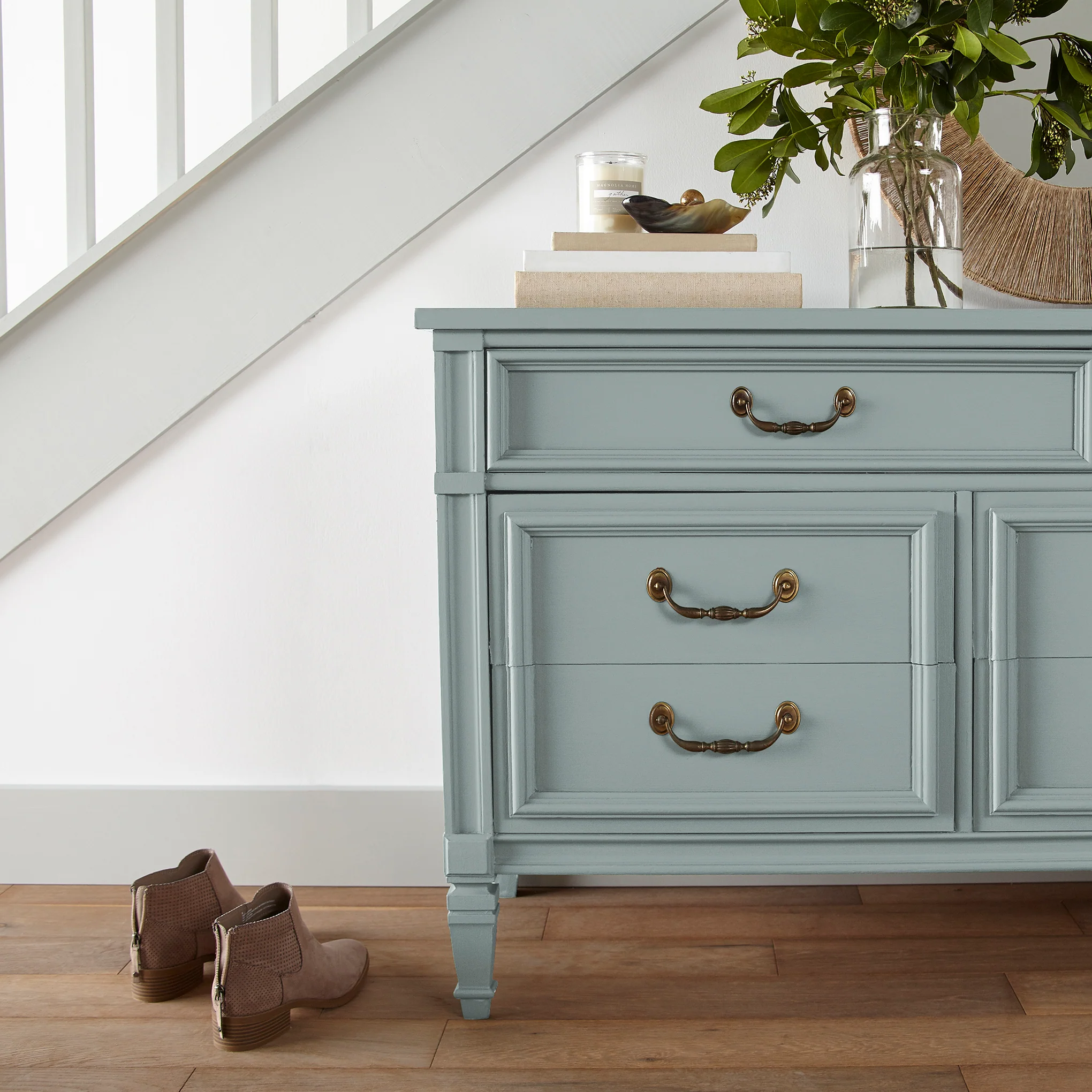 Rainy Days - Trim, Door + Cabinetry Paint - Image 4