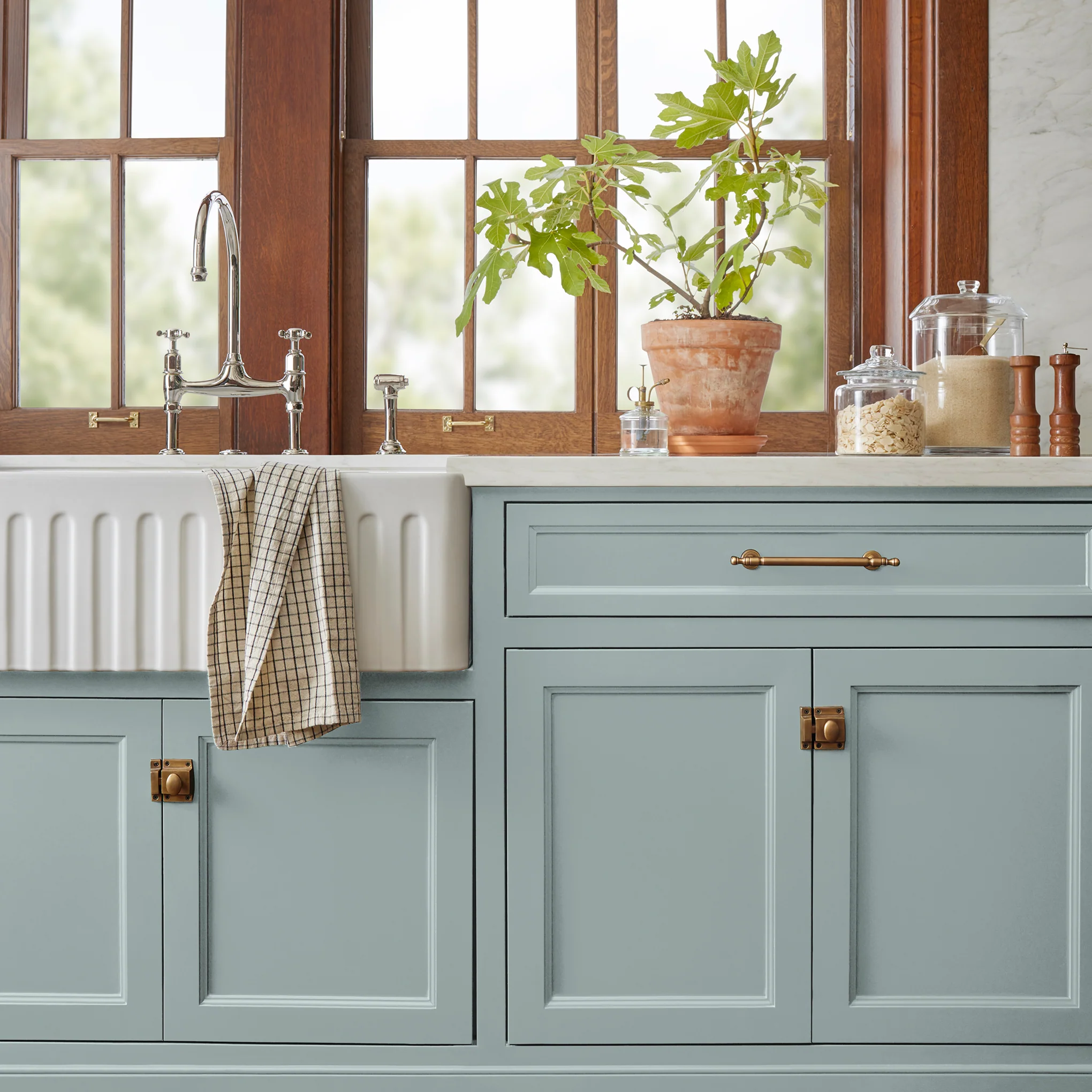 Rainy Days - Trim, Door + Cabinetry Paint - Image 5