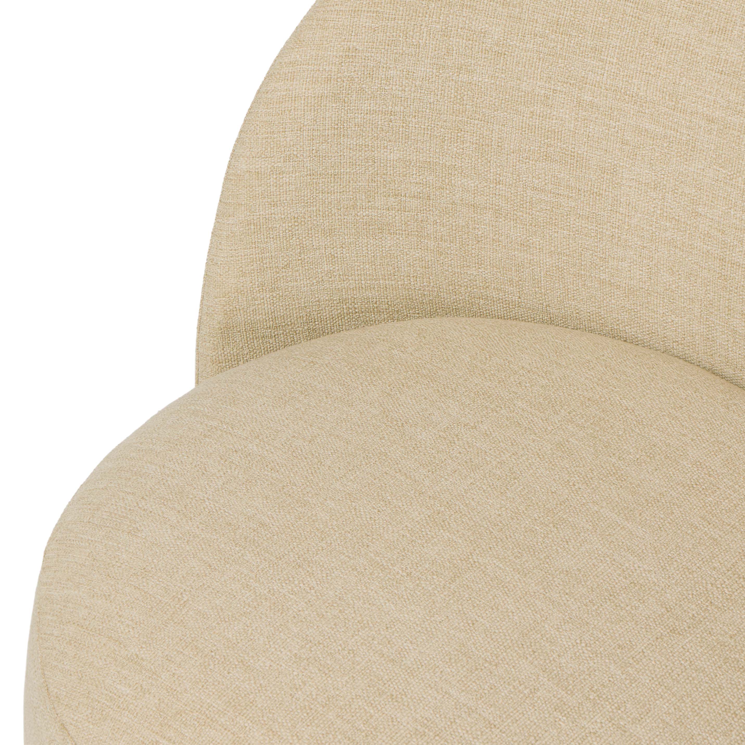 Randie Outdoor Dining Chair - Image 4