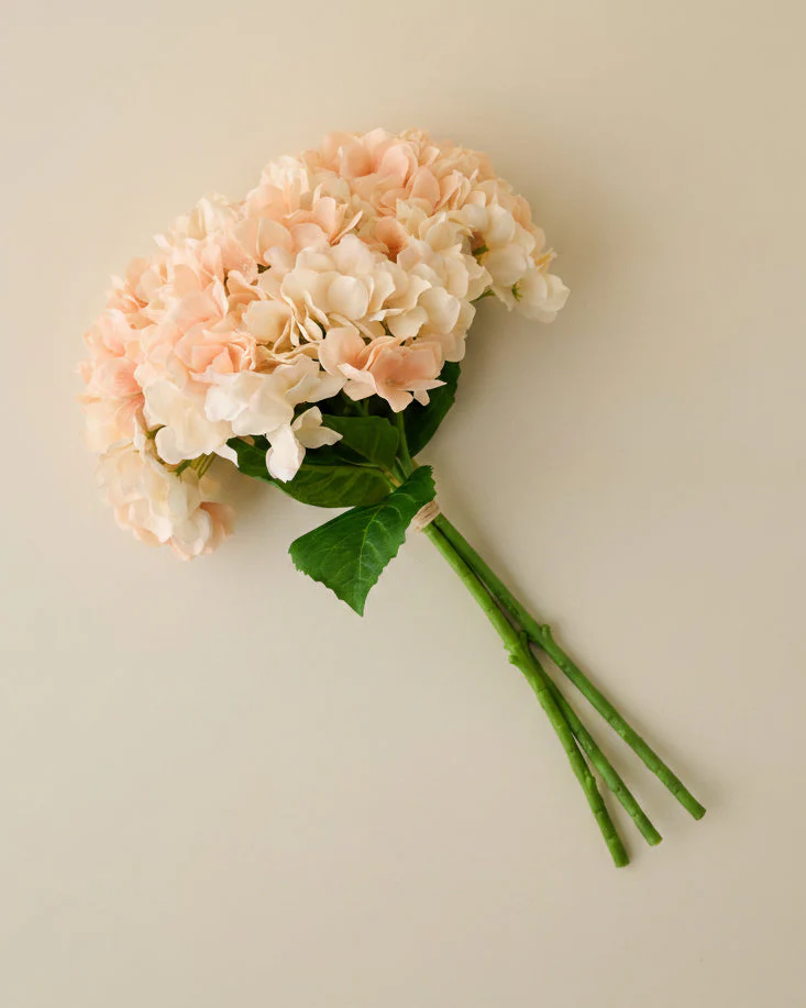 Real Touch Hydrangea Bundle - Image 3