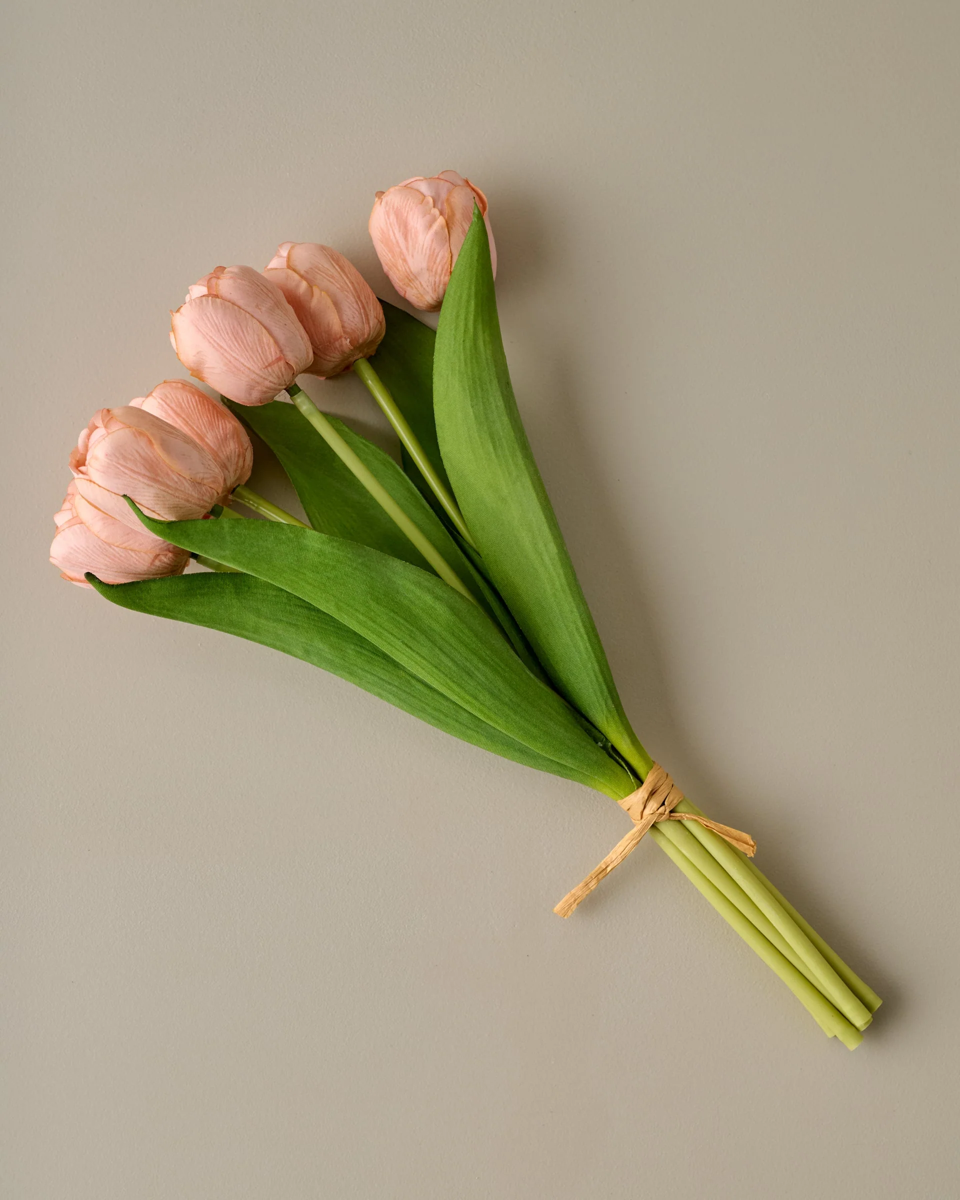 Real Touch Tulip Bundle - Image 6