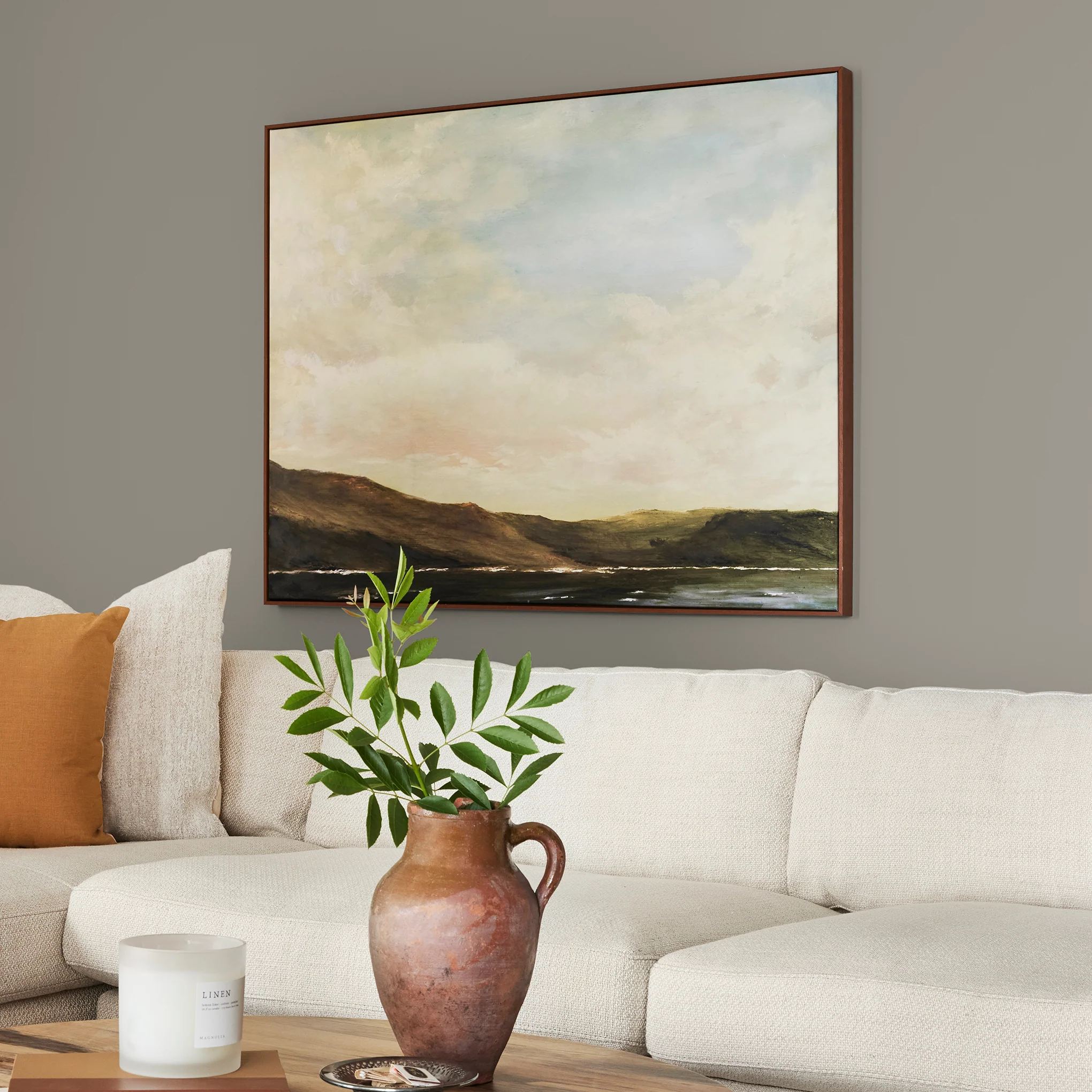 Reclaimed Wood - Premium Interior Paint - Image 2