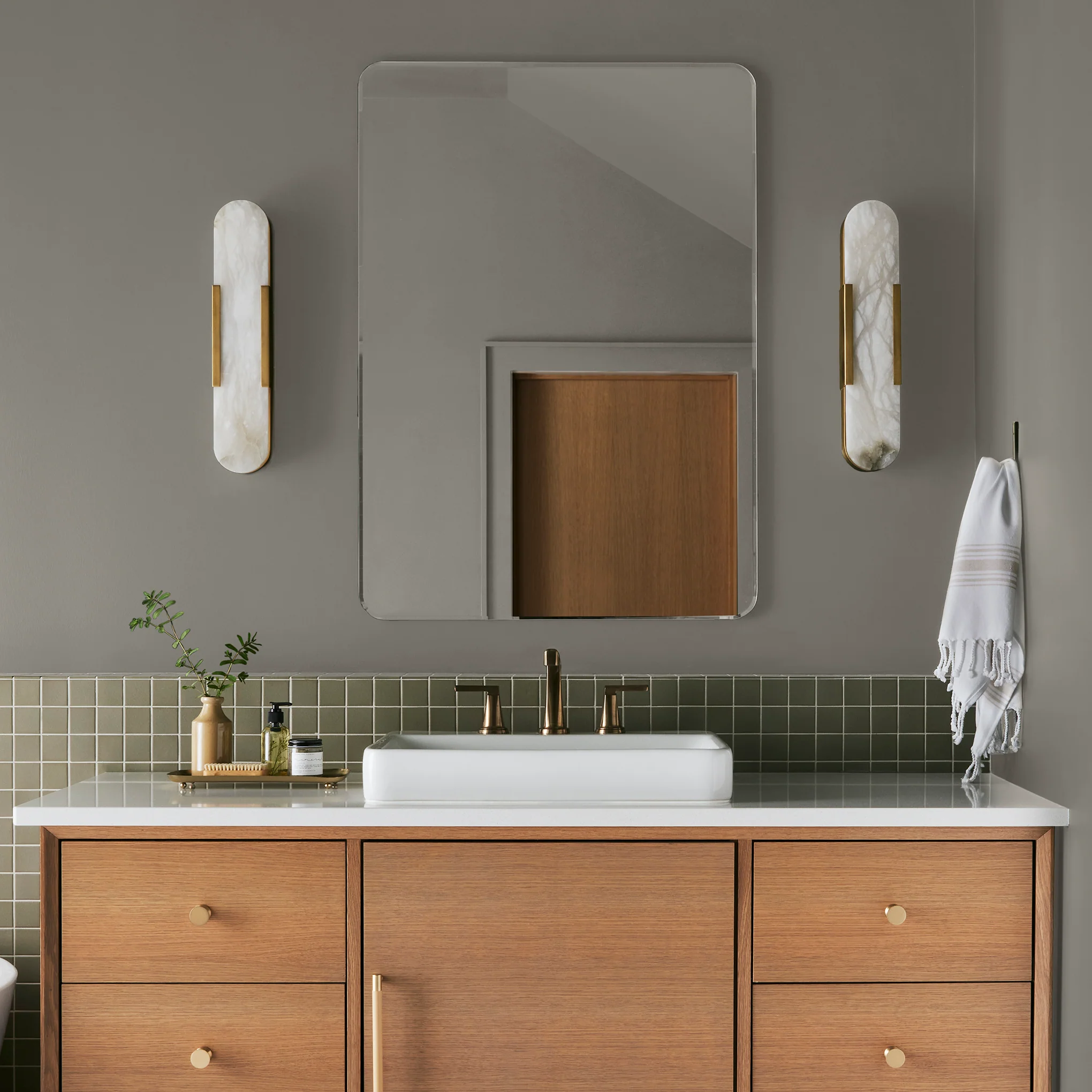 Reclaimed Wood - Premium Interior Paint - Image 3