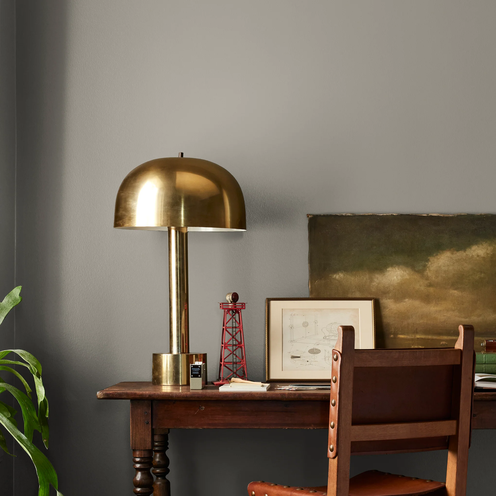 Reclaimed Wood - Premium Interior Paint - Image 4