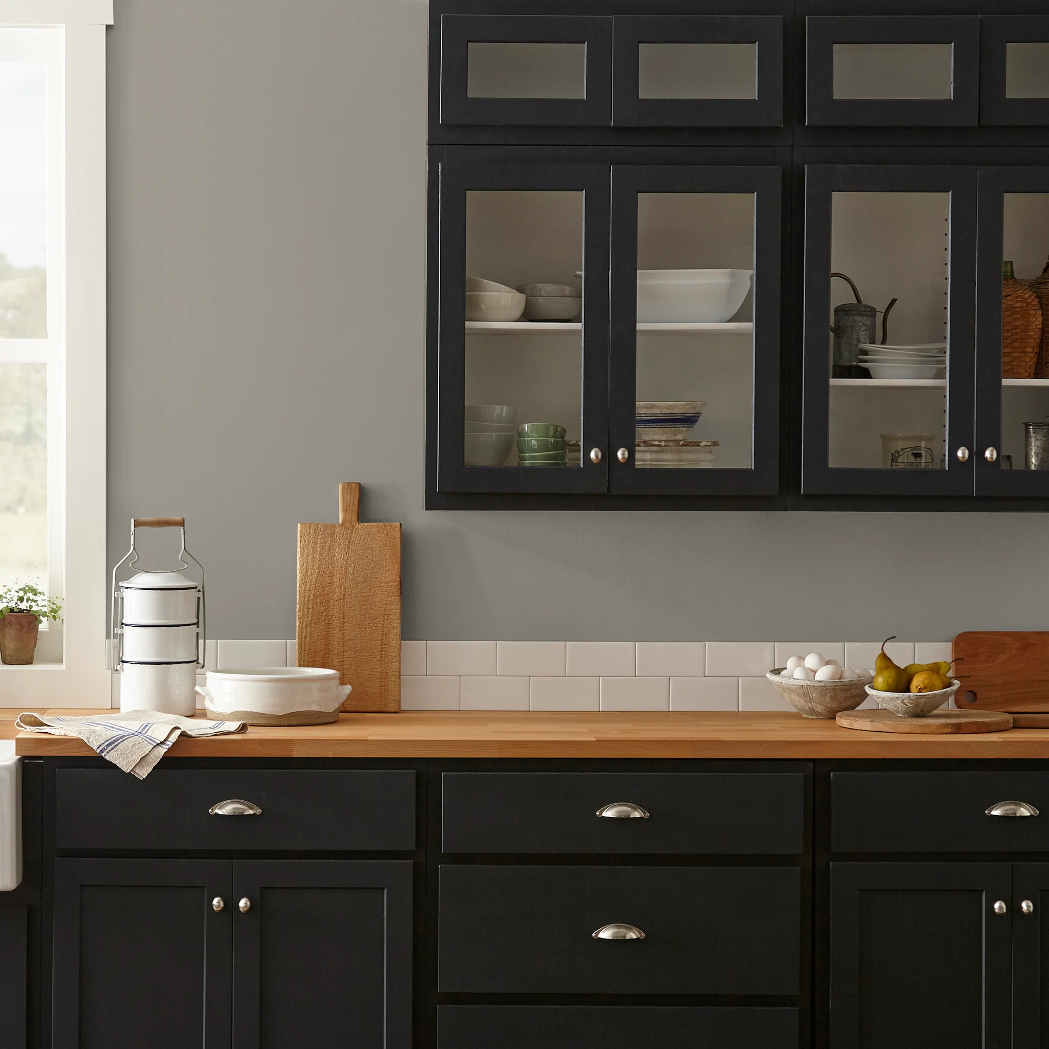 Reclaimed Wood - Premium Interior Paint - Image 7