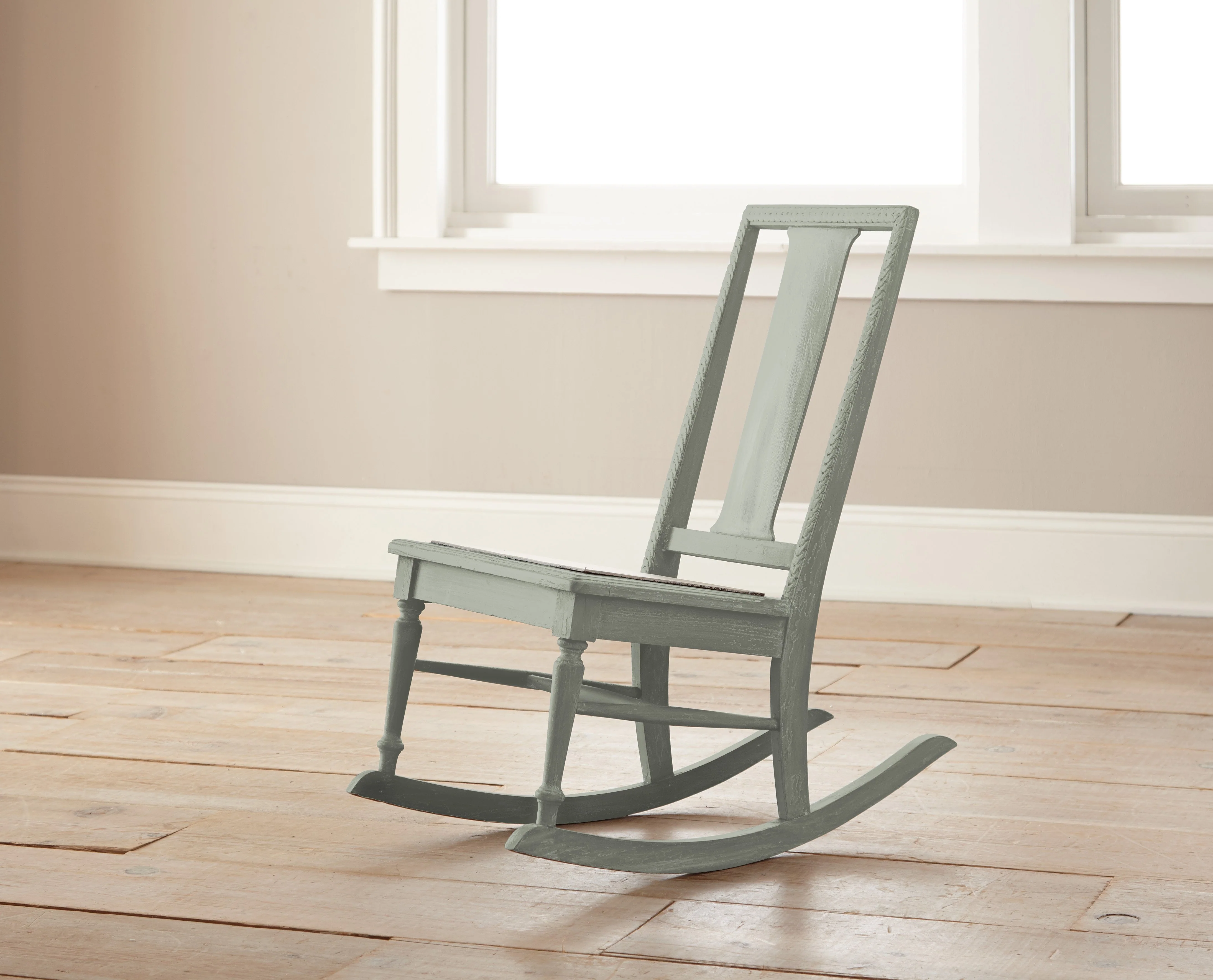 Refinished - Chalk Style Paint - Image 3