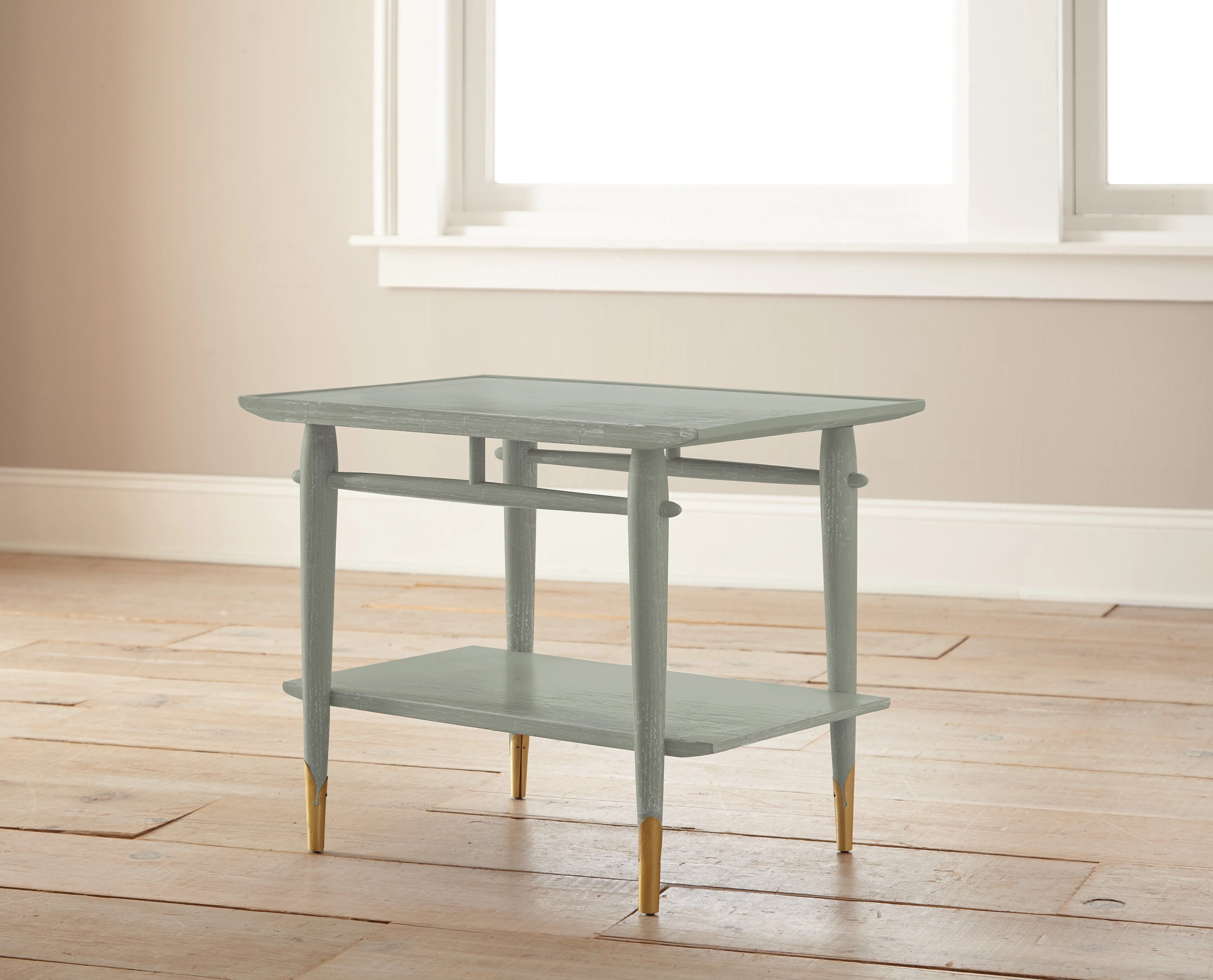 Refinished - Chalk Style Paint - Image 4