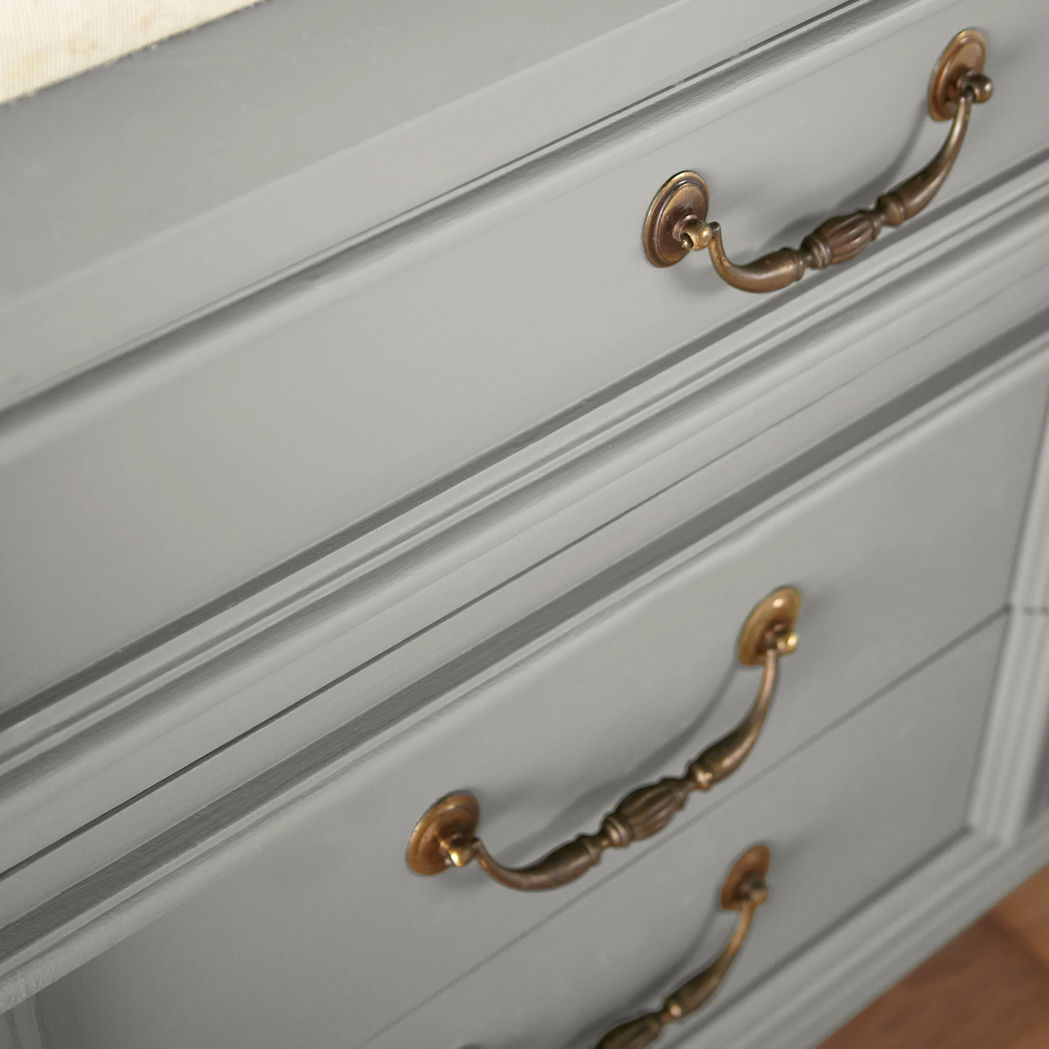 Refinished - Trim, Door + Cabinetry Paint - Image 5