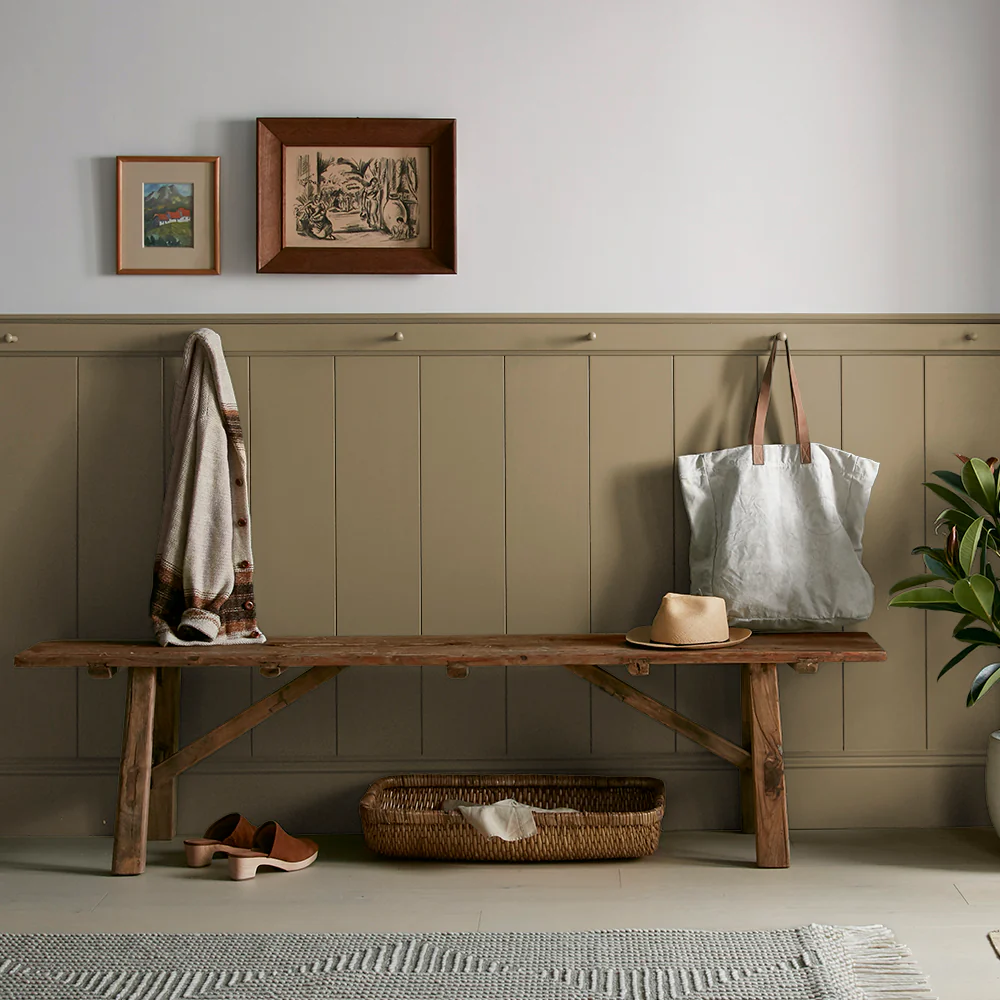 Remote Trail -  Classic Interior Paint - Image 6