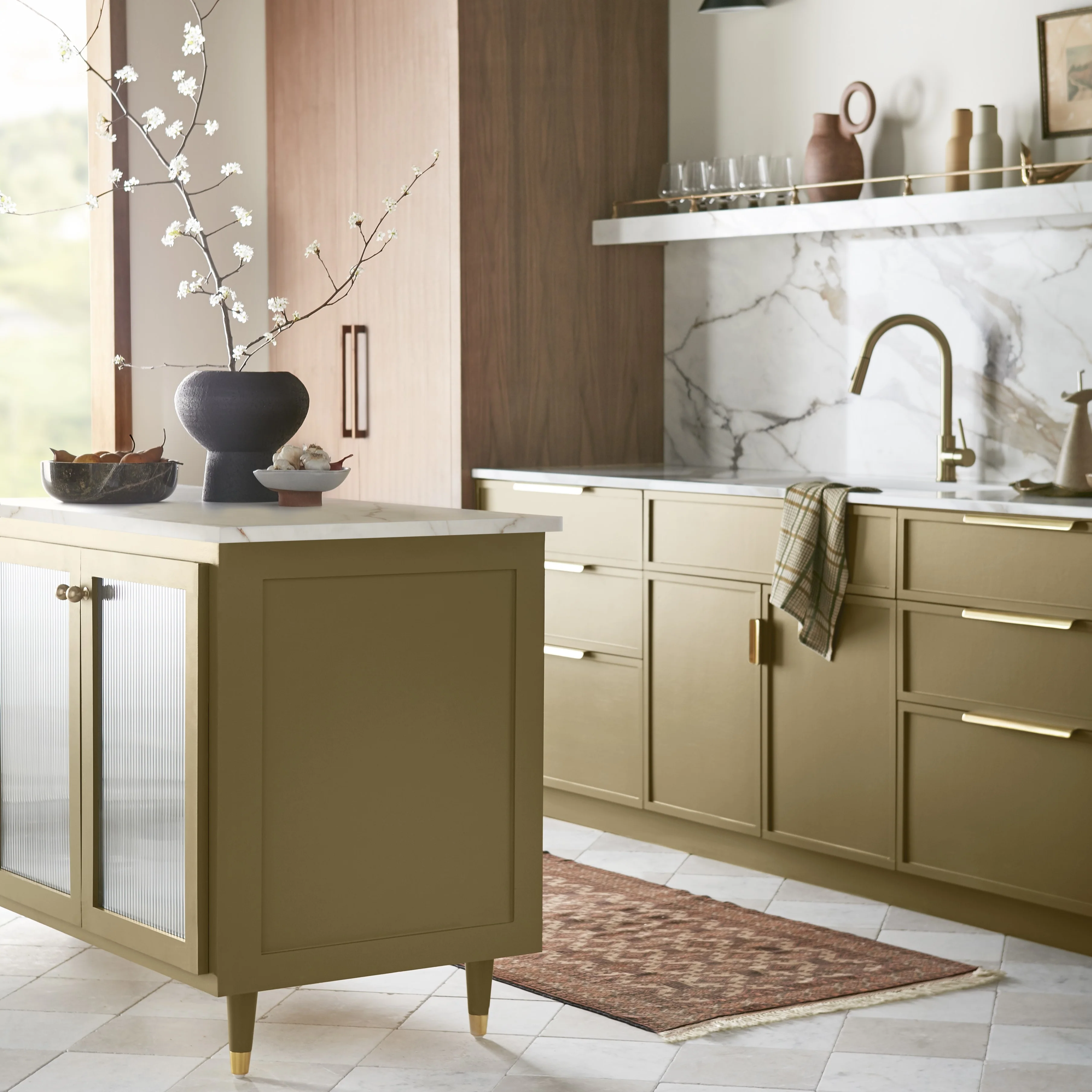 Remote Trail - Trim, Door, + Cabinetry Paint - Image 7