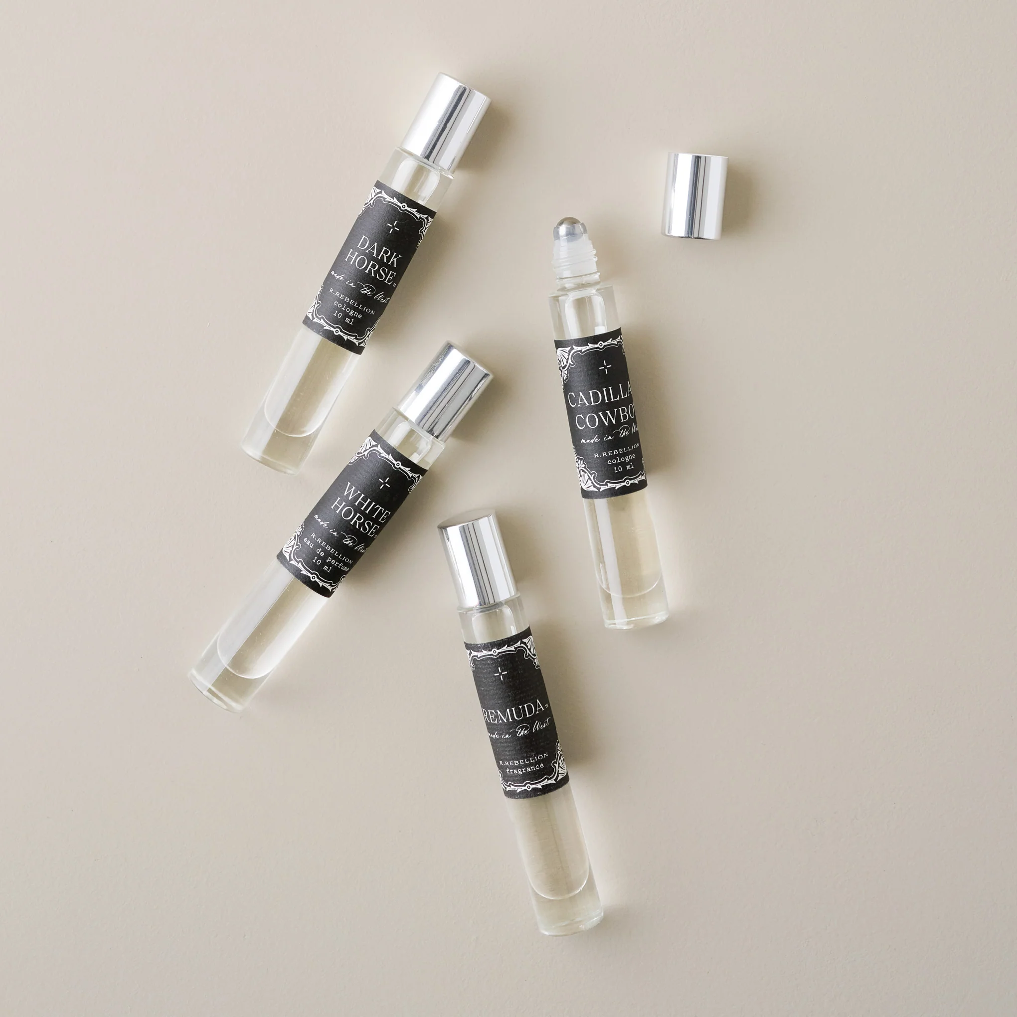 Remuda Roll On Cologne Oil - Image 2