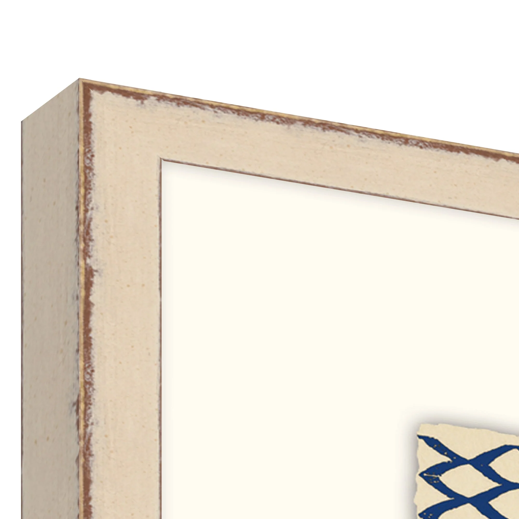 Blue Pattern I - Image 3