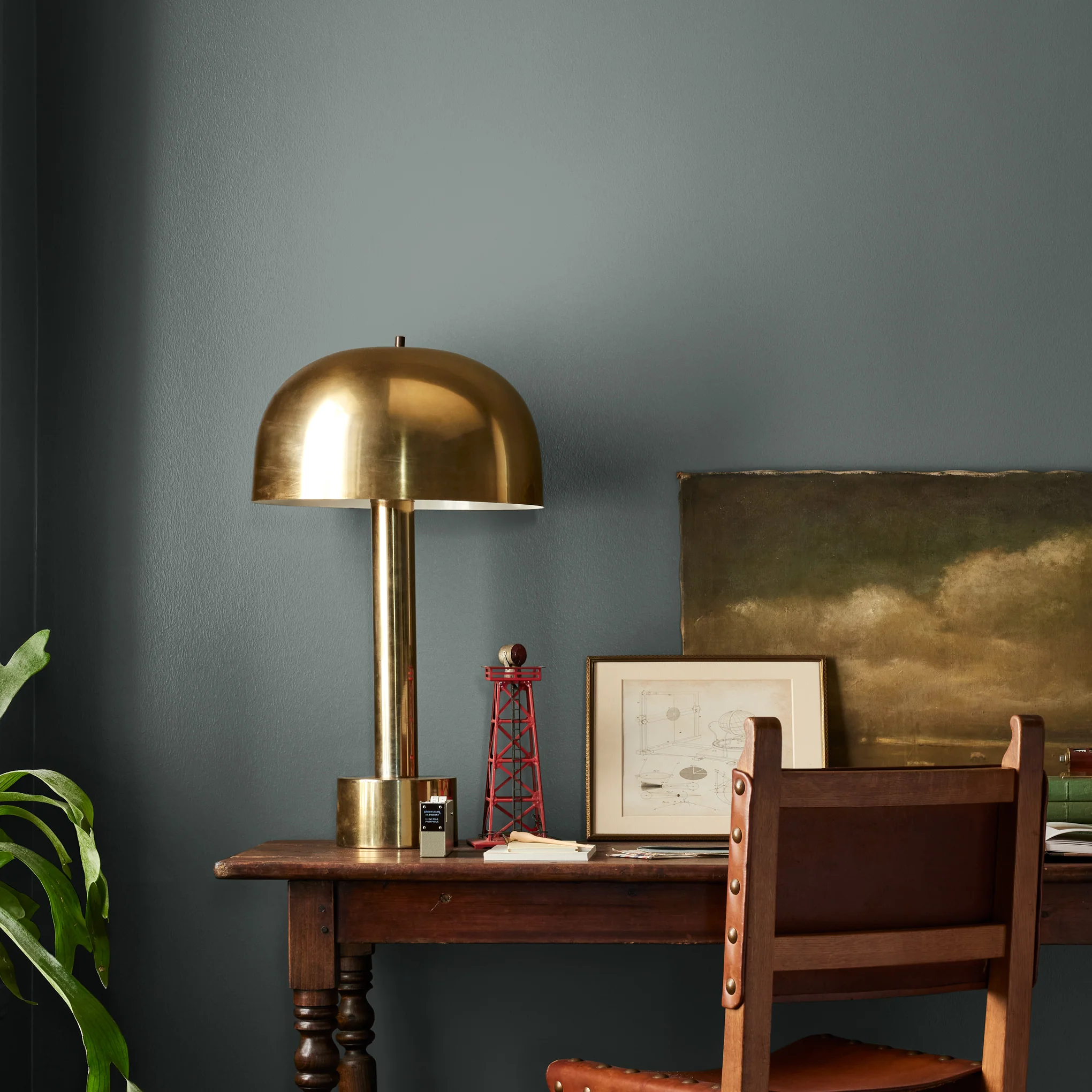 Ridge Rock - Classic Interior Paint - Image 4