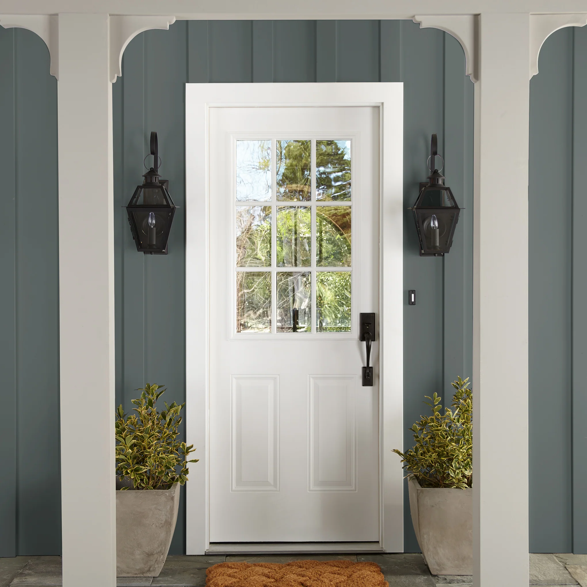 Ridge Rock - Exterior Paint - Image 3