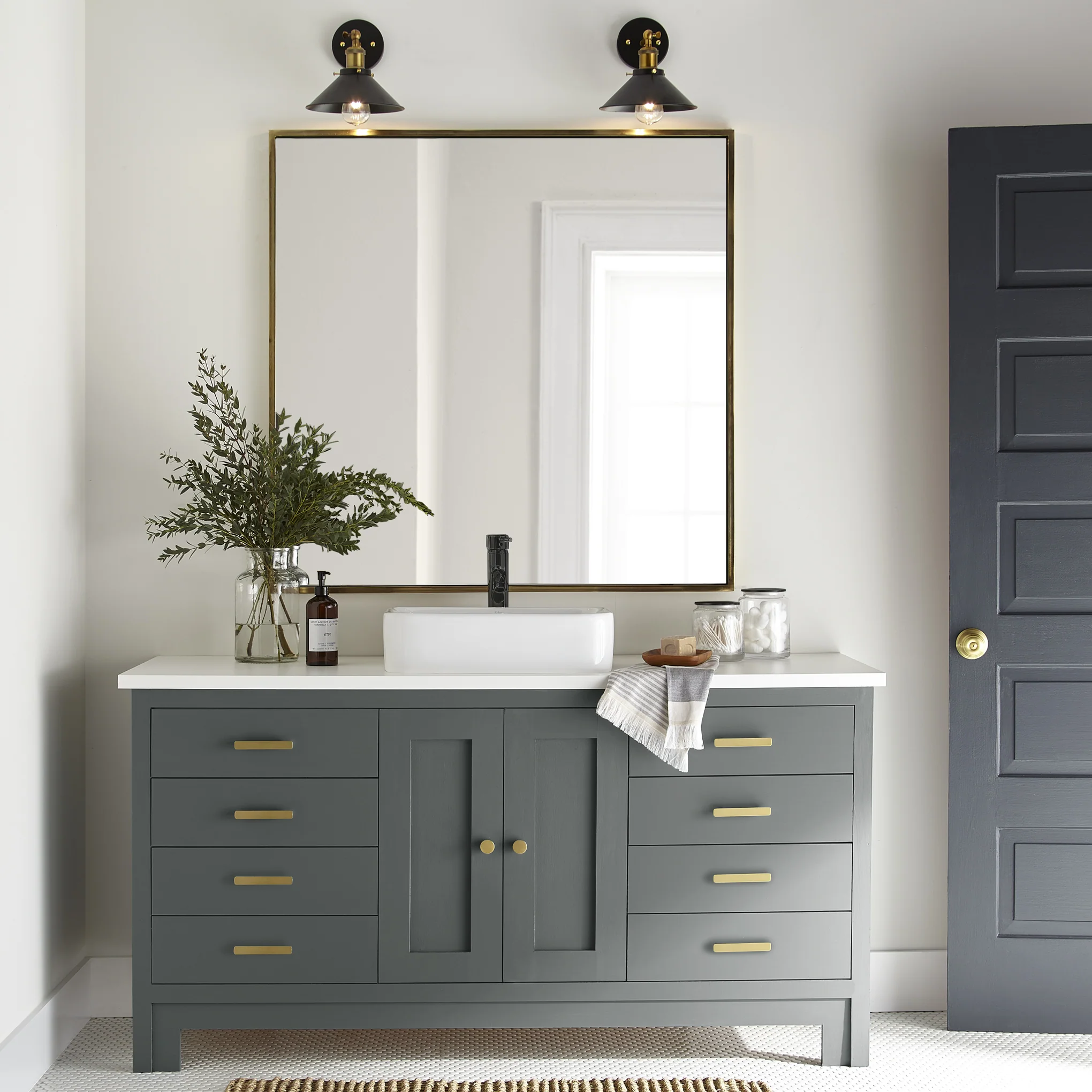 Ridge Rock - Trim, Door, + Cabinetry Paint - Image 2