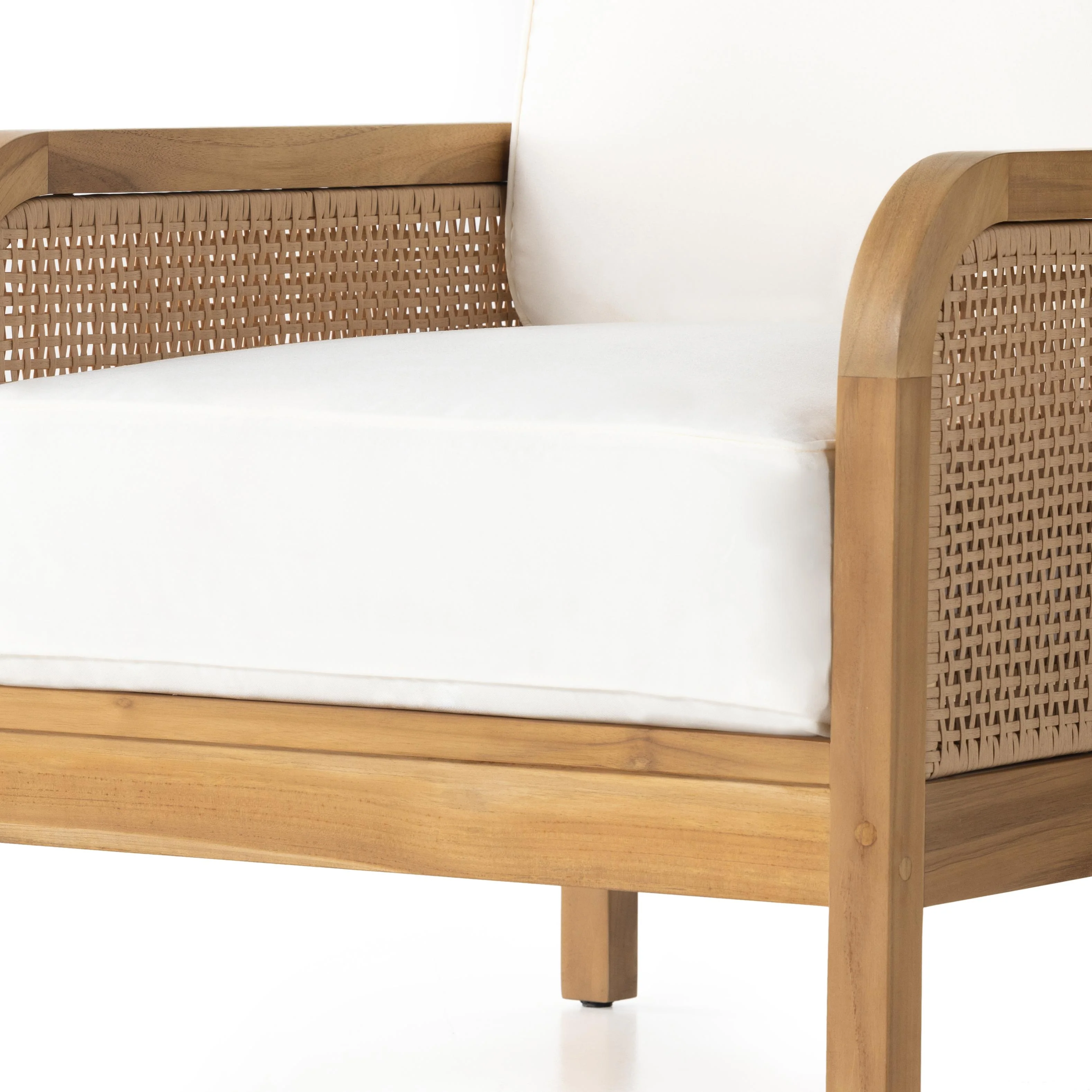 Rivera Outdoor Chair - Image 8