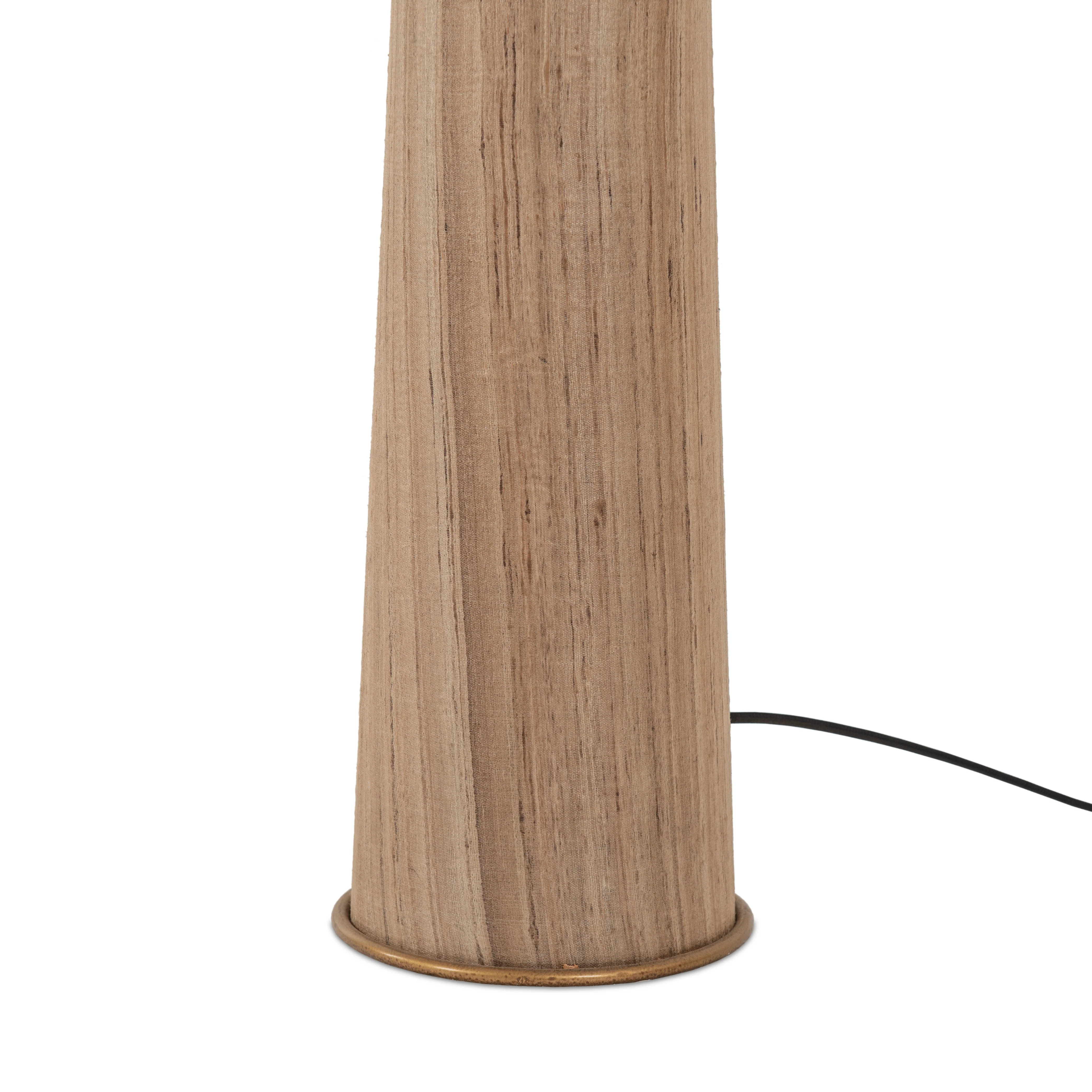 Rosalind Floor Lamp - Image 4