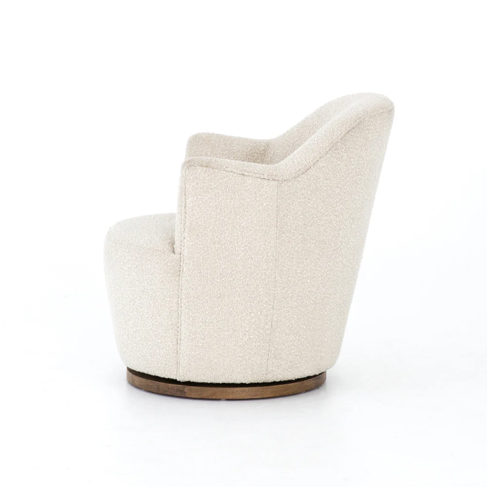 Rose Swivel Chair - Image 11