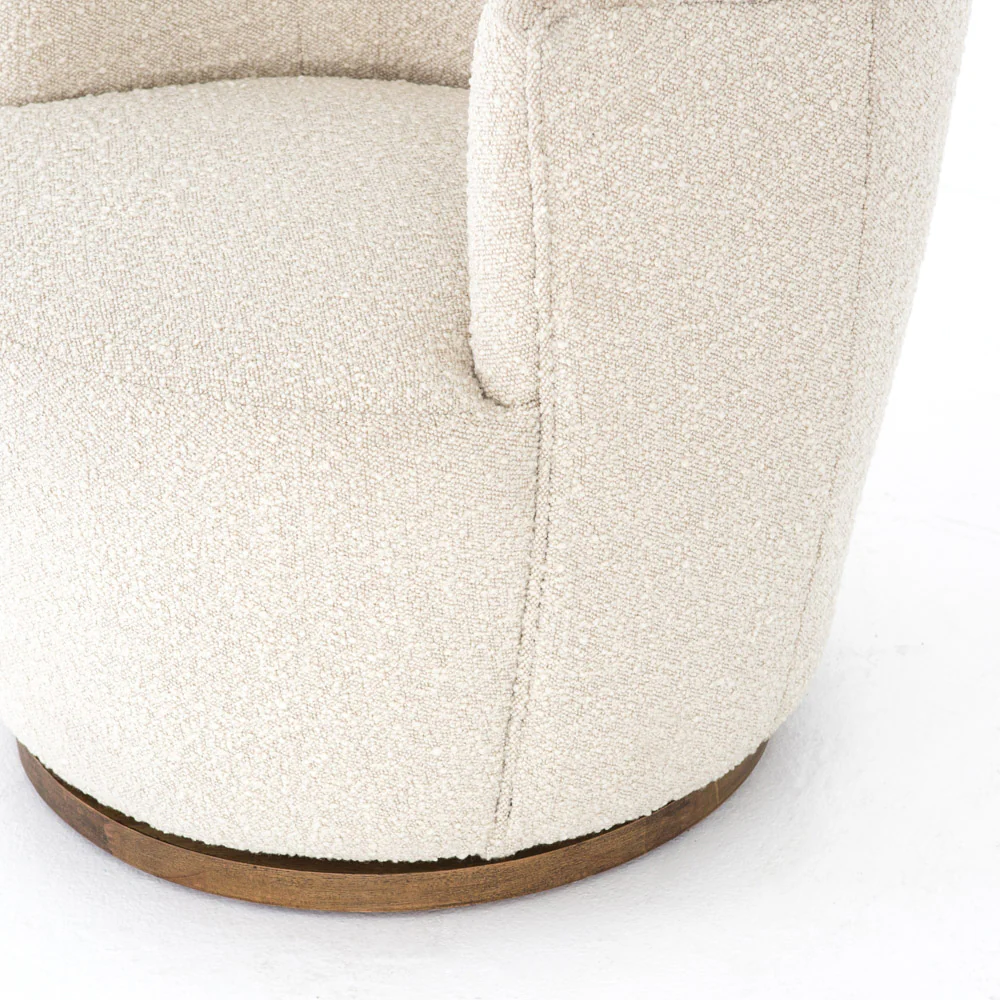 Rose Swivel Chair - Image 13