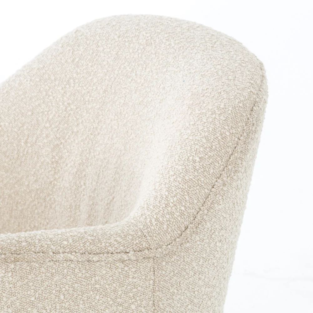 Rose Swivel Chair - Image 14