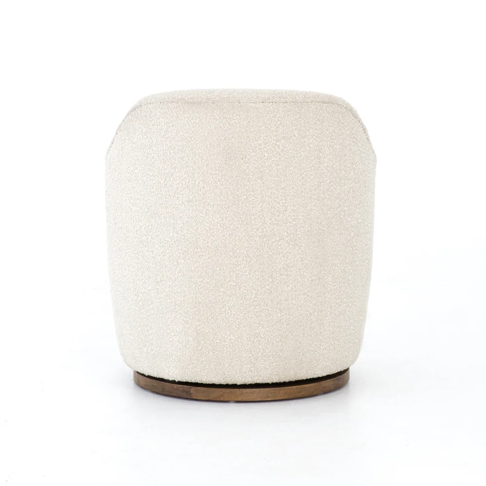 Rose Swivel Chair - Image 16