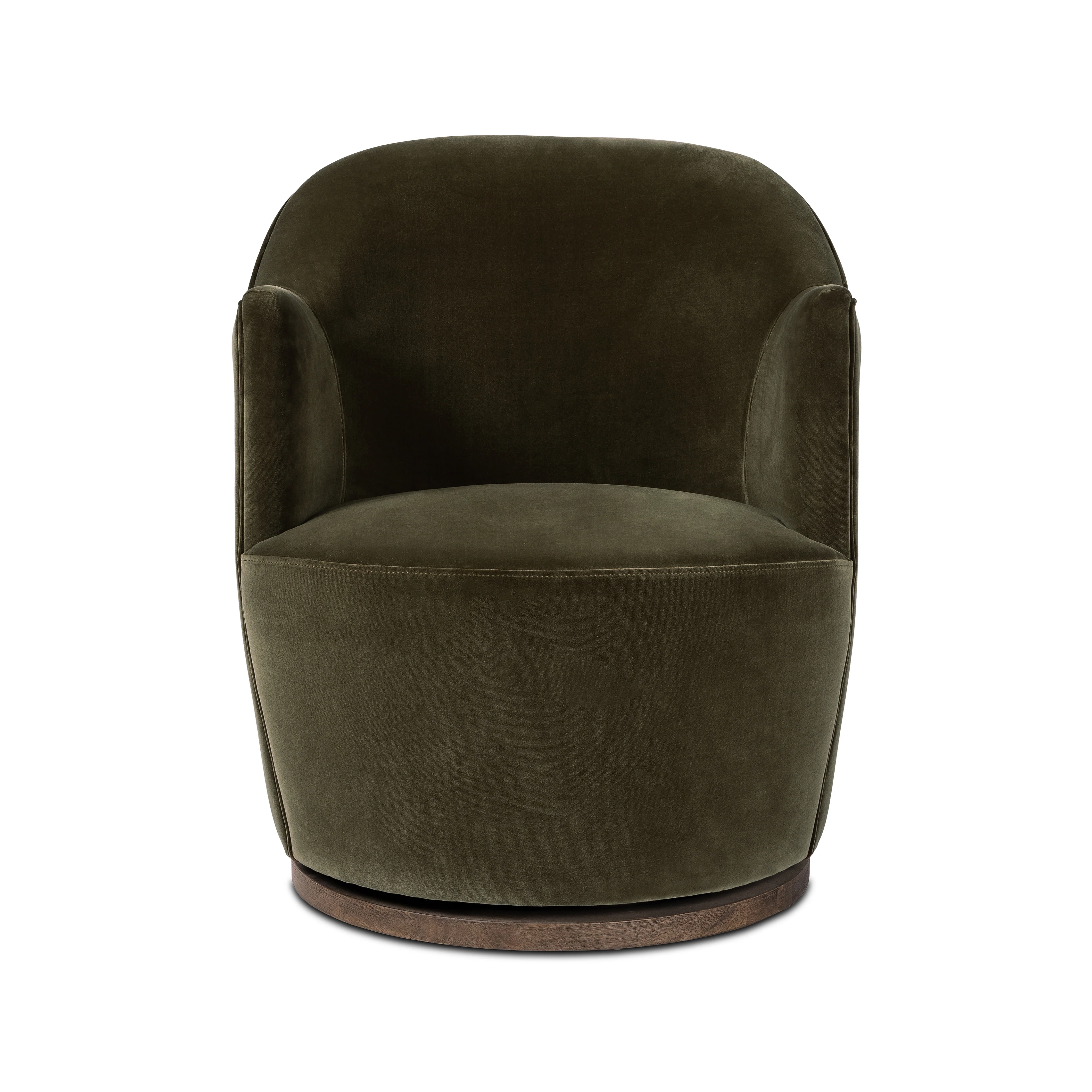 Rose Swivel Chair - Image 20