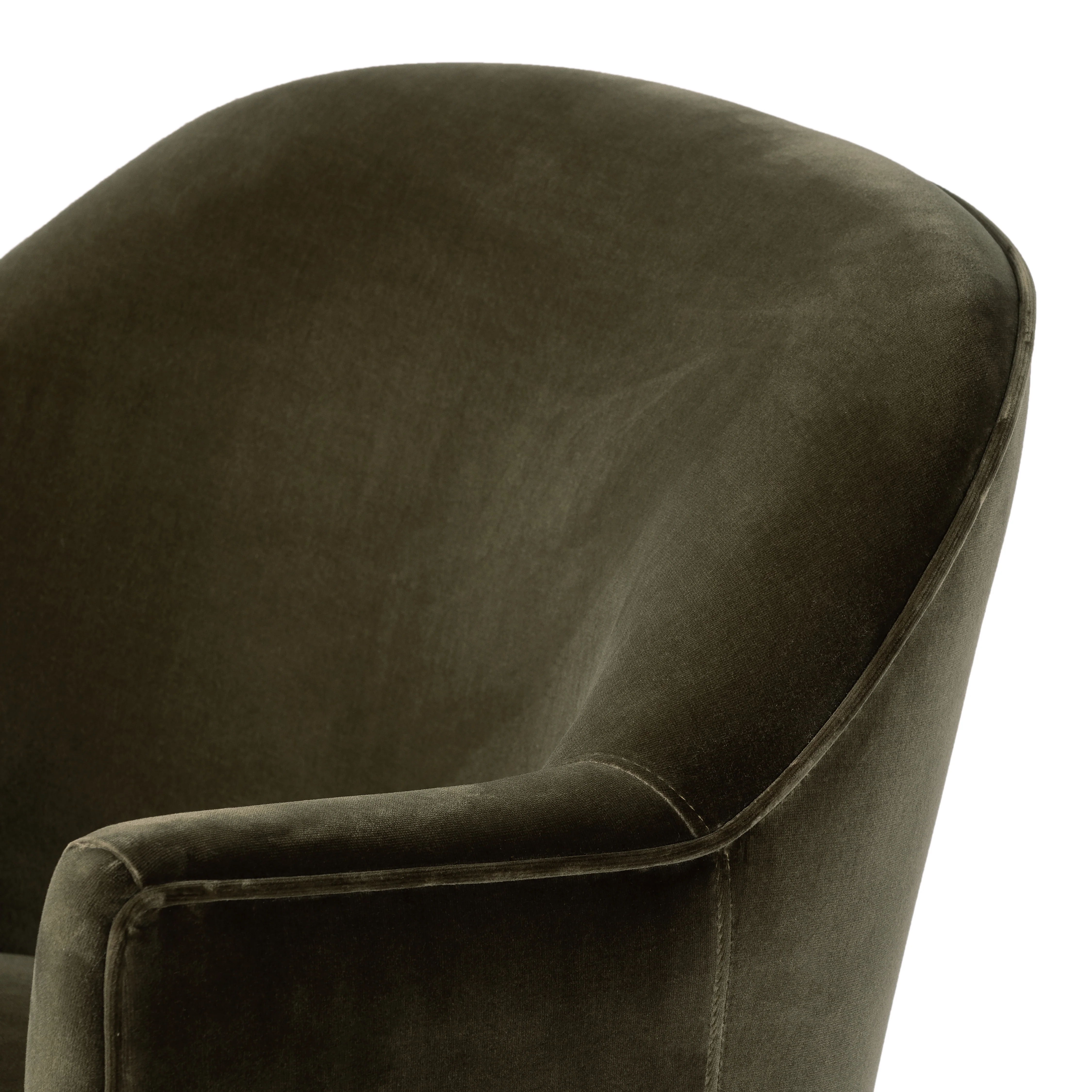 Rose Swivel Chair - Image 21