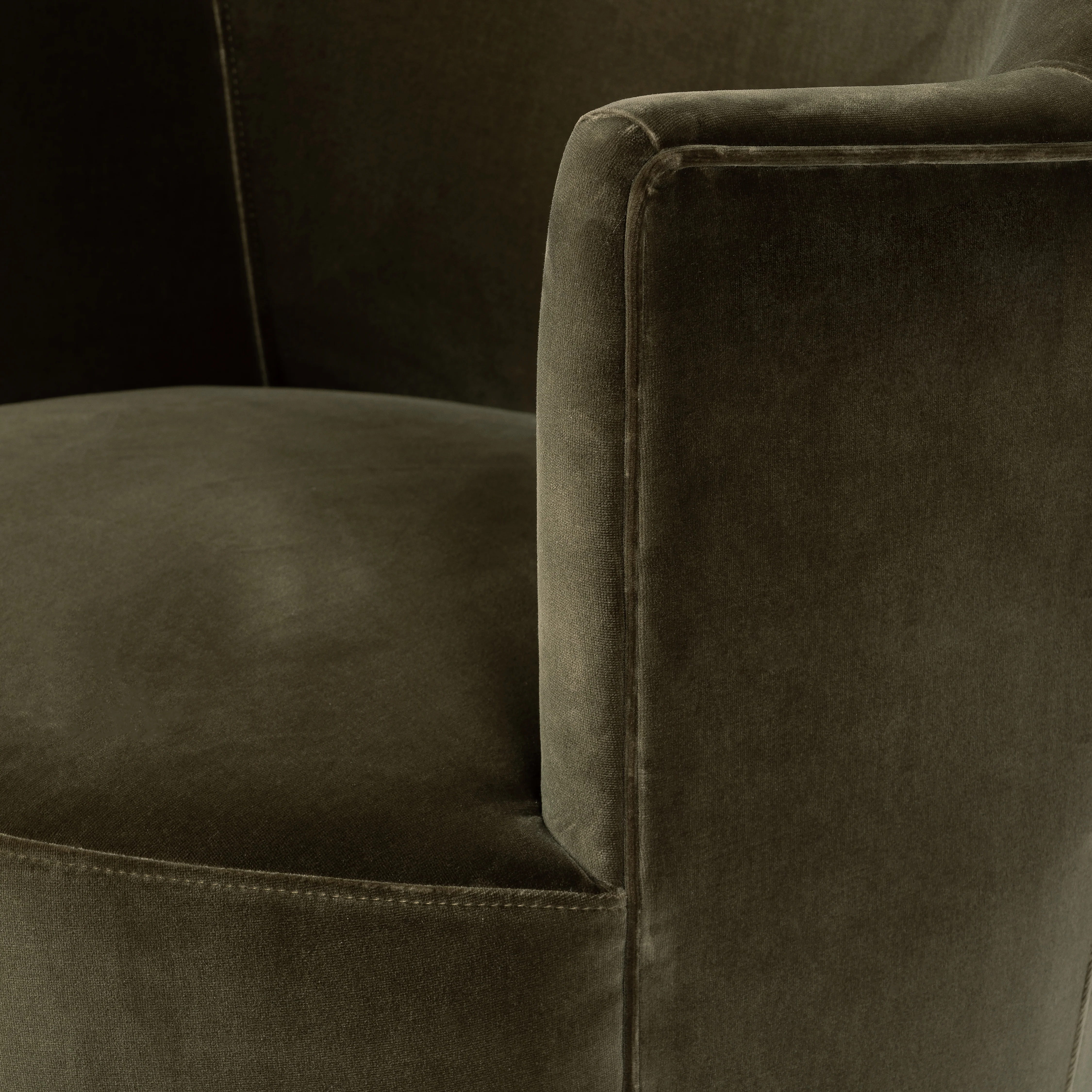 Rose Swivel Chair - Image 27