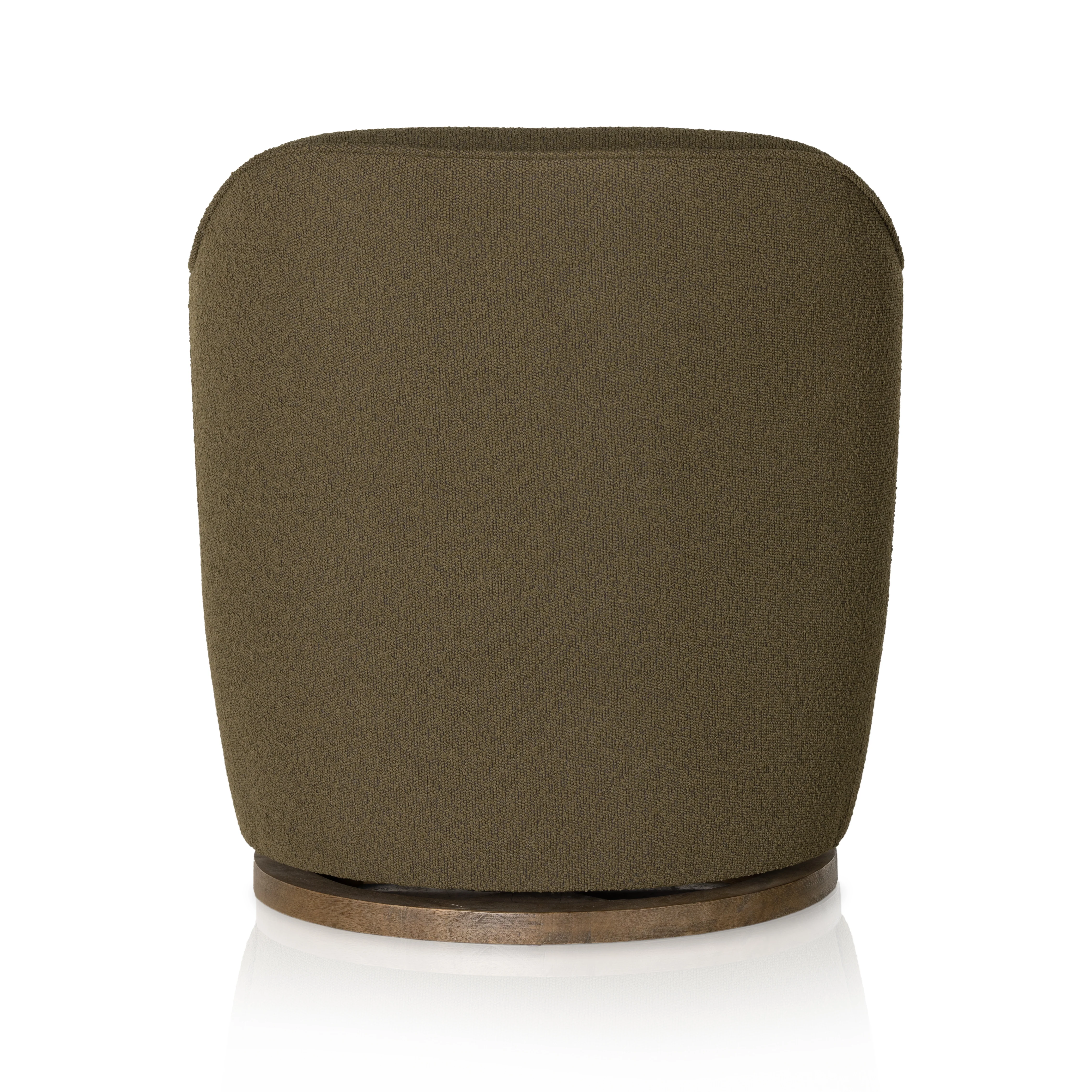 Rose Swivel Chair - Image 6