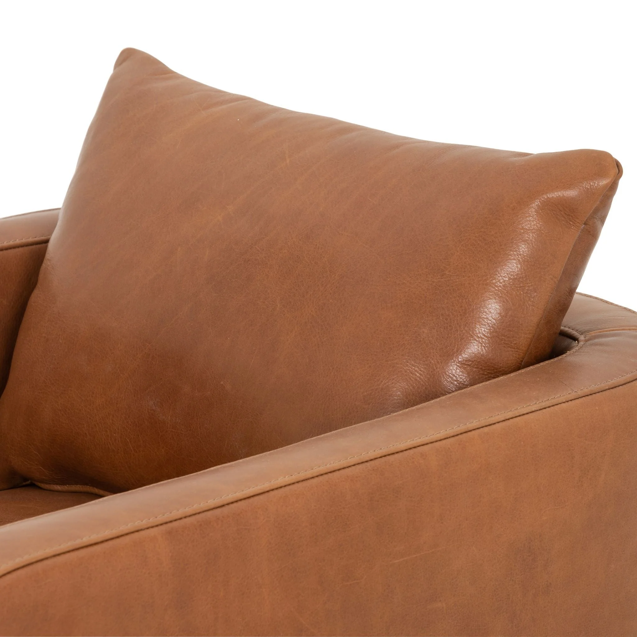 Rosetta Swivel Chair - Image 4