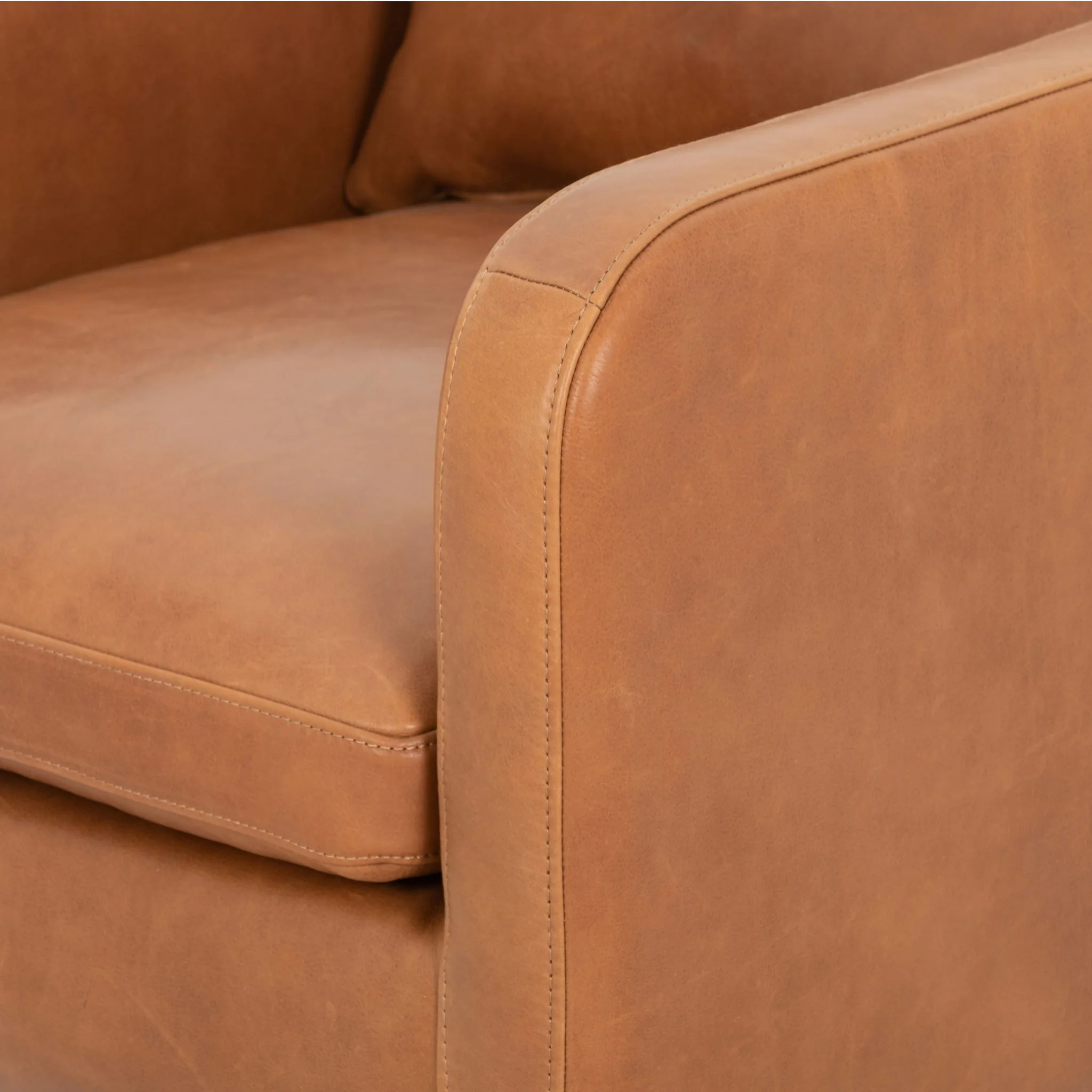 Rosetta Swivel Chair - Image 7