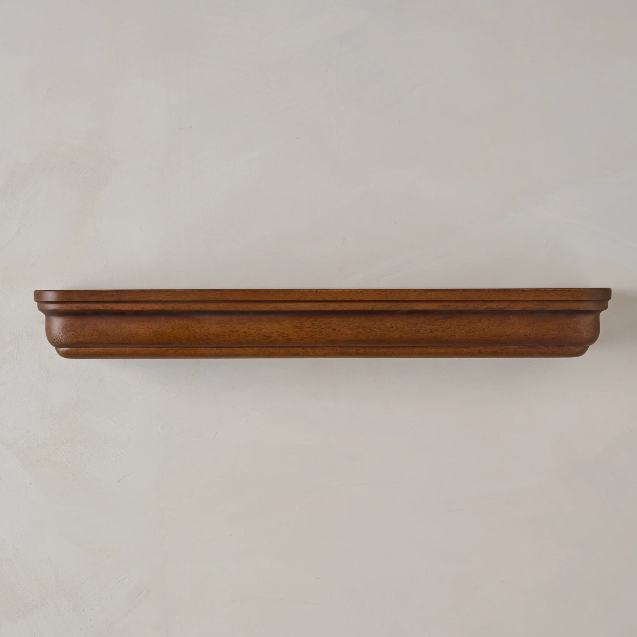 Scarlett Solid Wood Shelf - Image 4