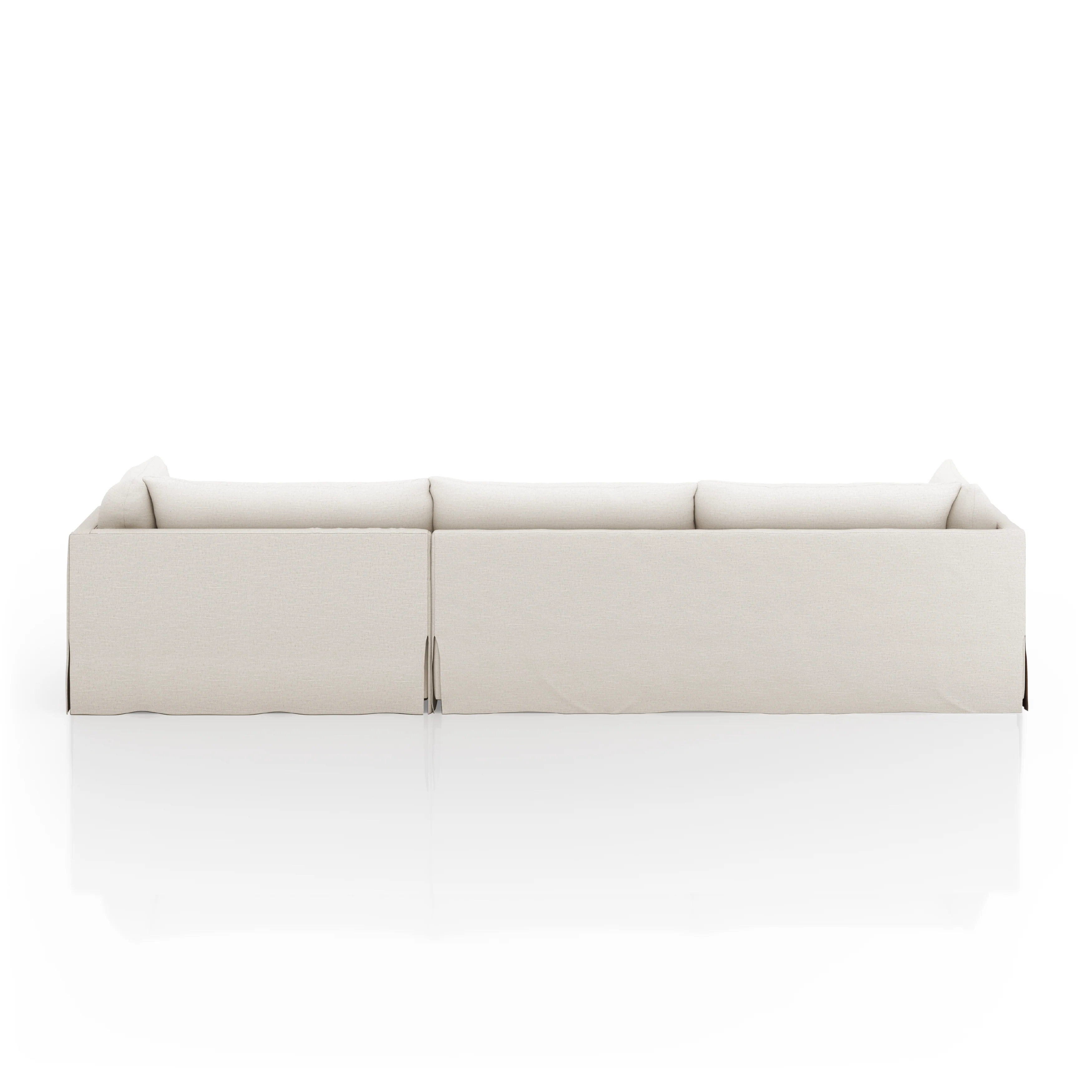 Rowan 2pc Sectional - Image 4