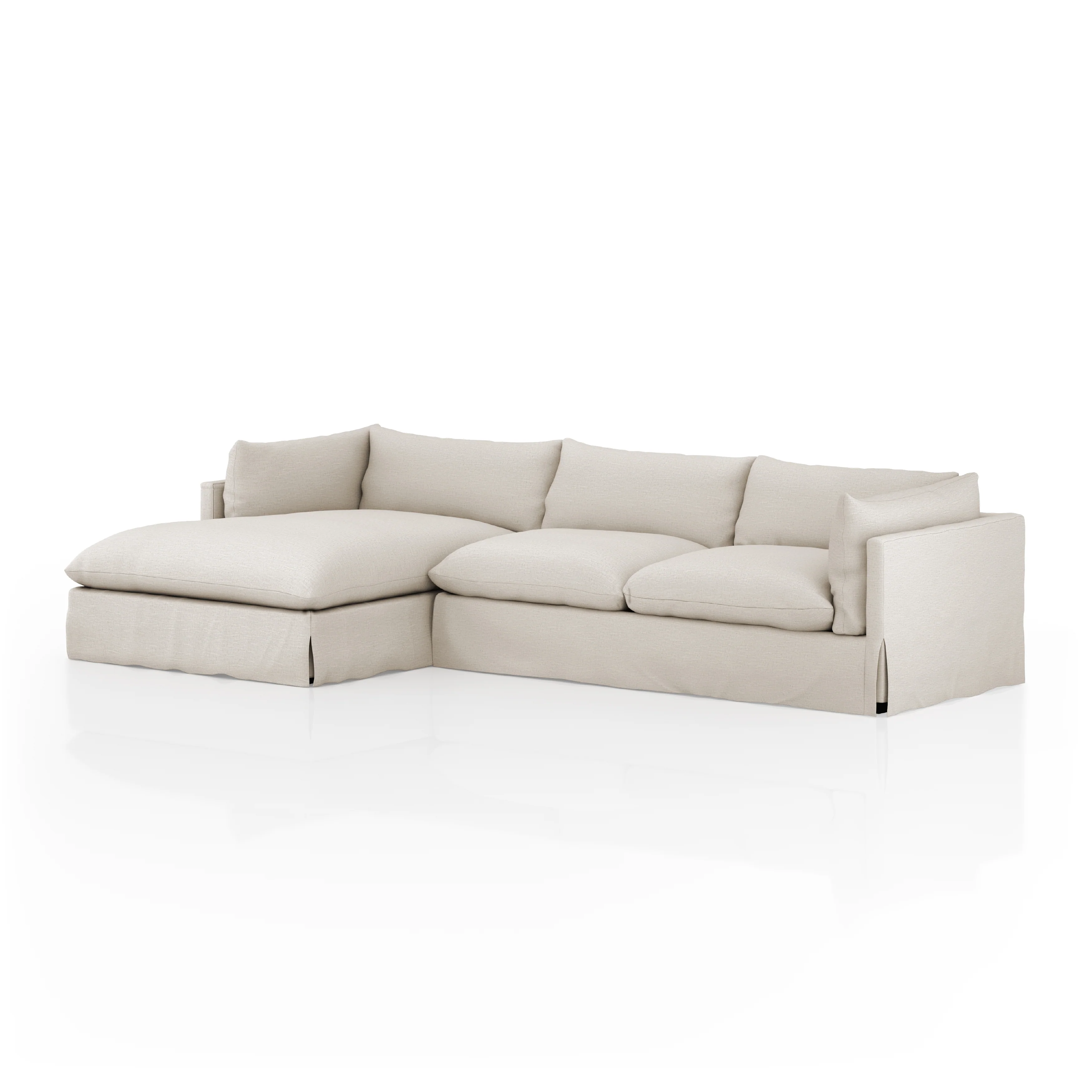 Rowan 2pc Sectional - Image 5