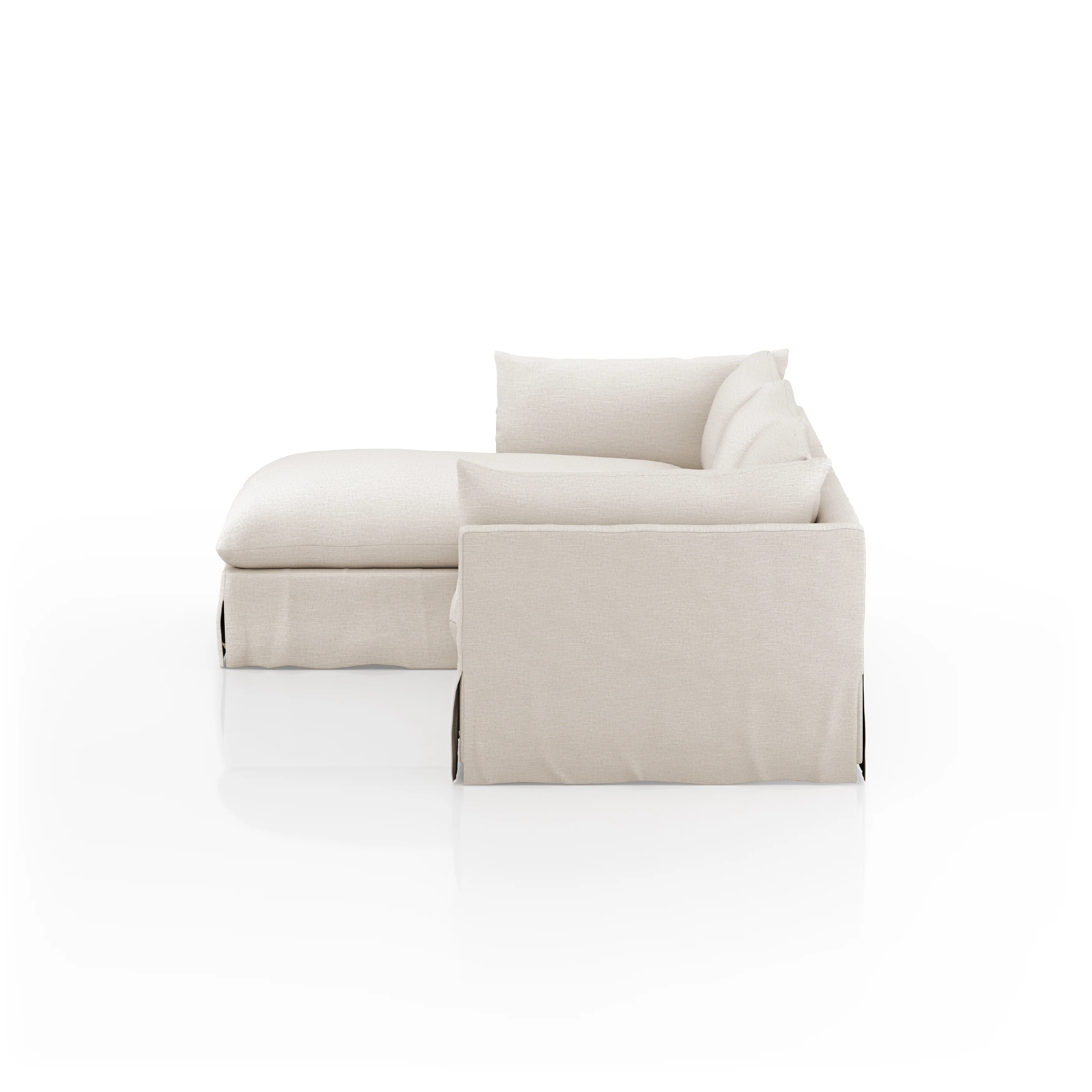 Rowan 2pc Sectional - Image 7