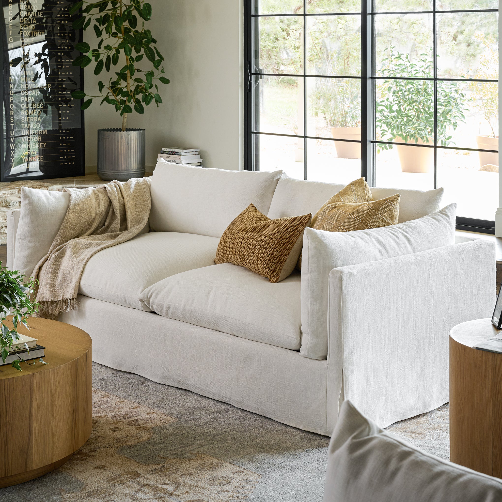 Rowan Sofa - Image 2