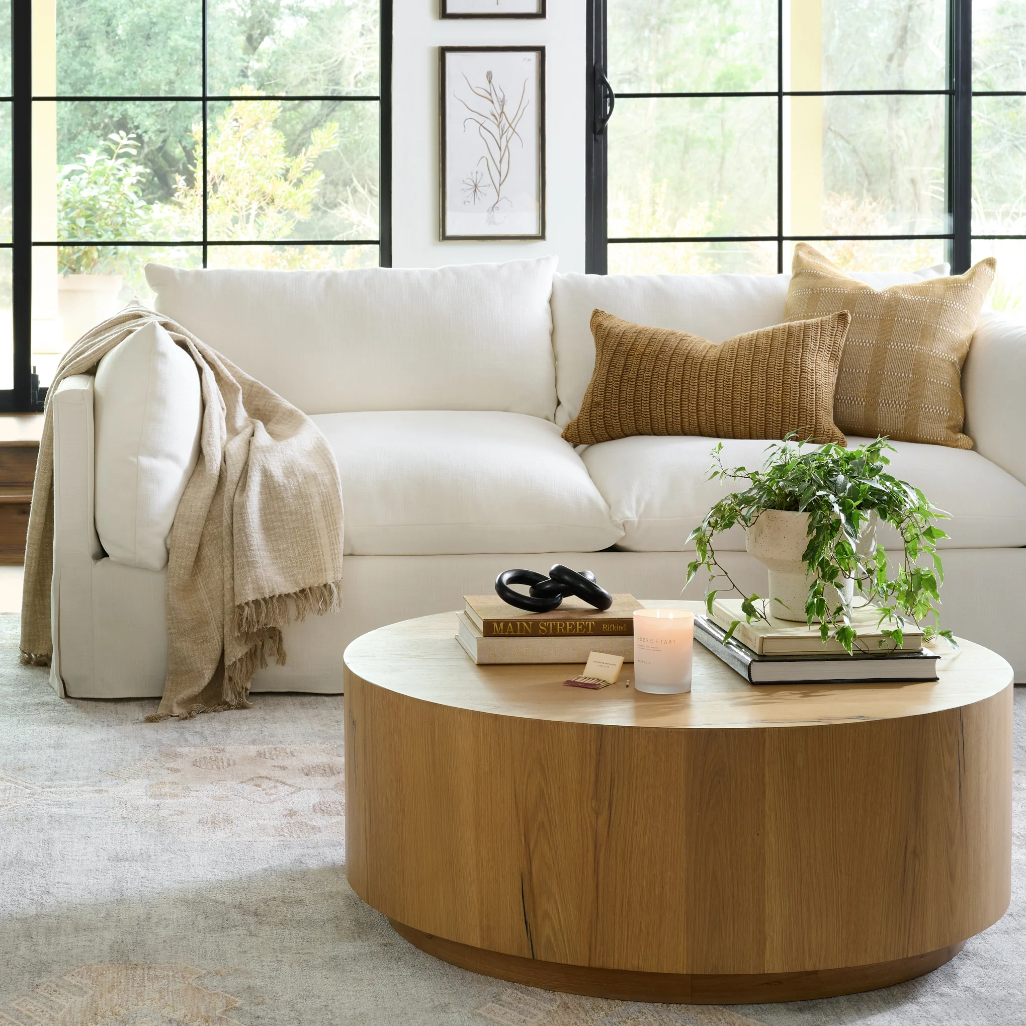 Rowan Sofa - Image 3