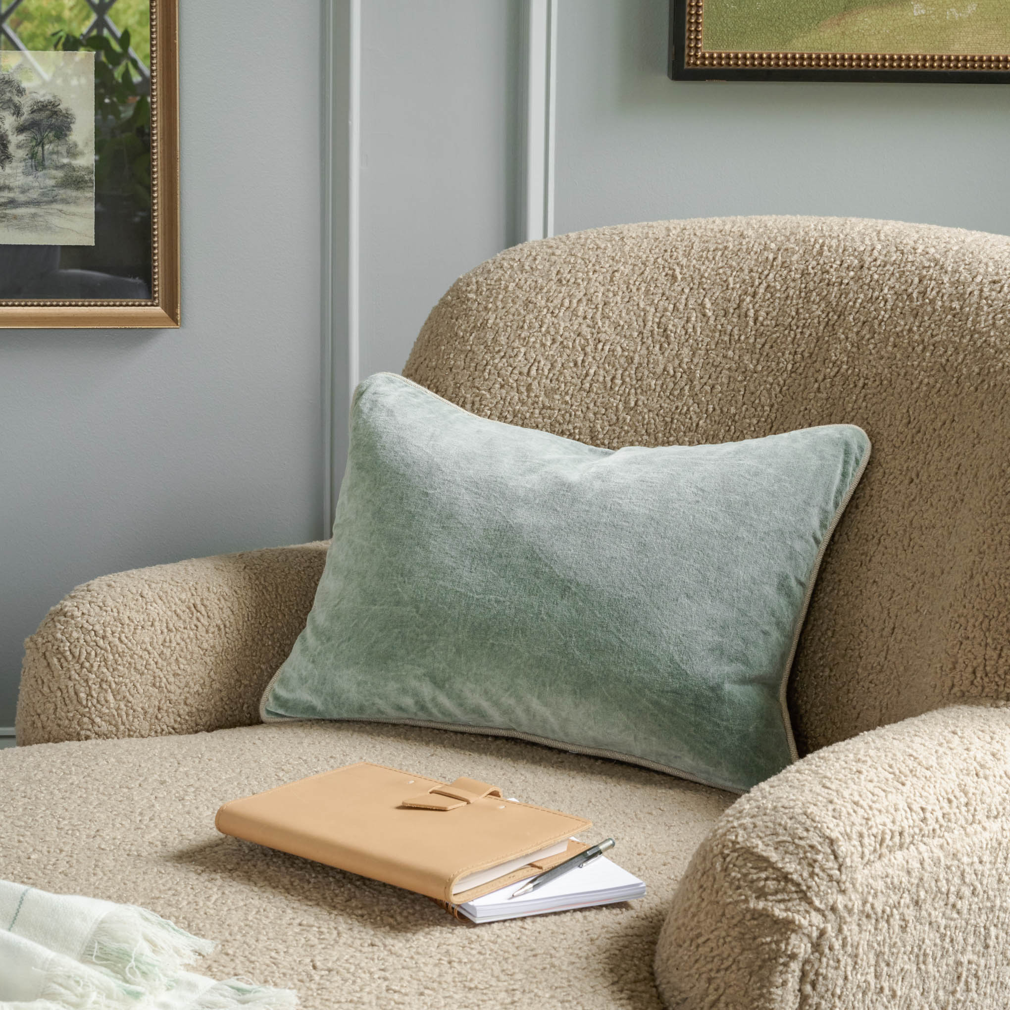 Ruby Chaise Lounge - Image 3
