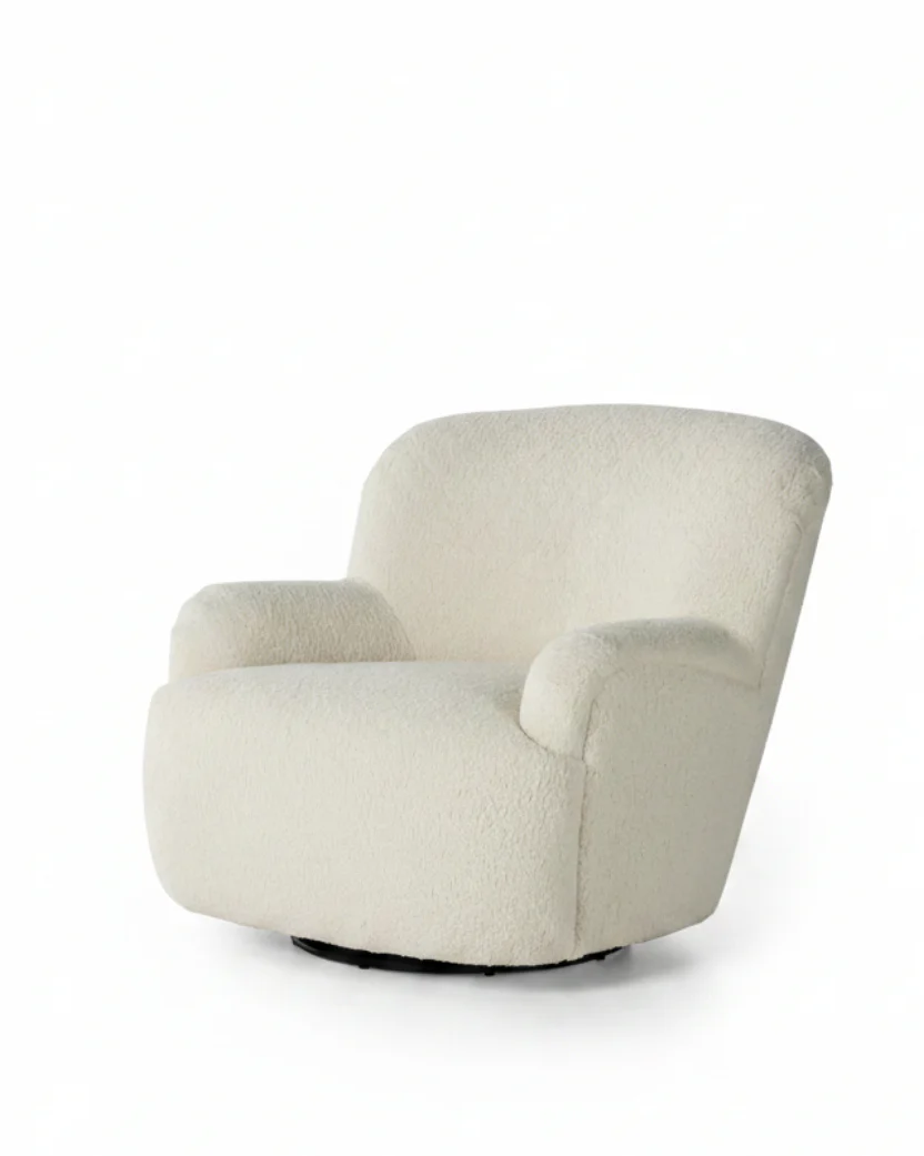 Ruby Swivel Chair - Image 12