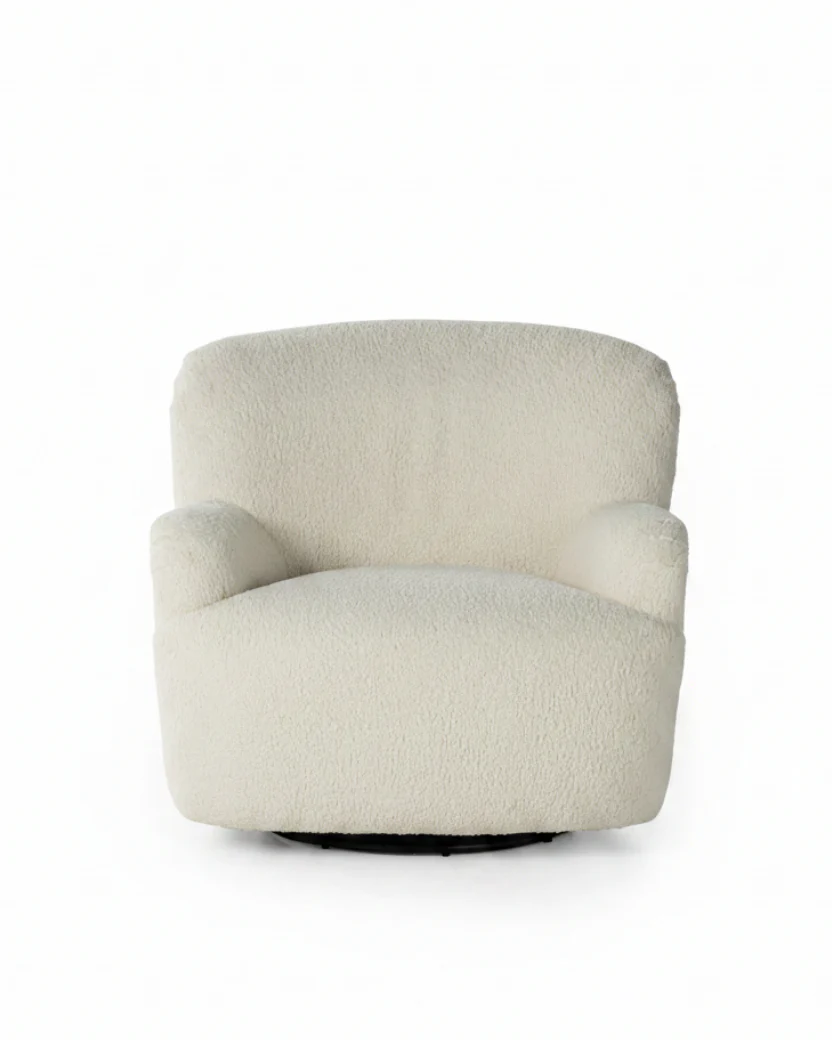 Ruby Swivel Chair - Image 20