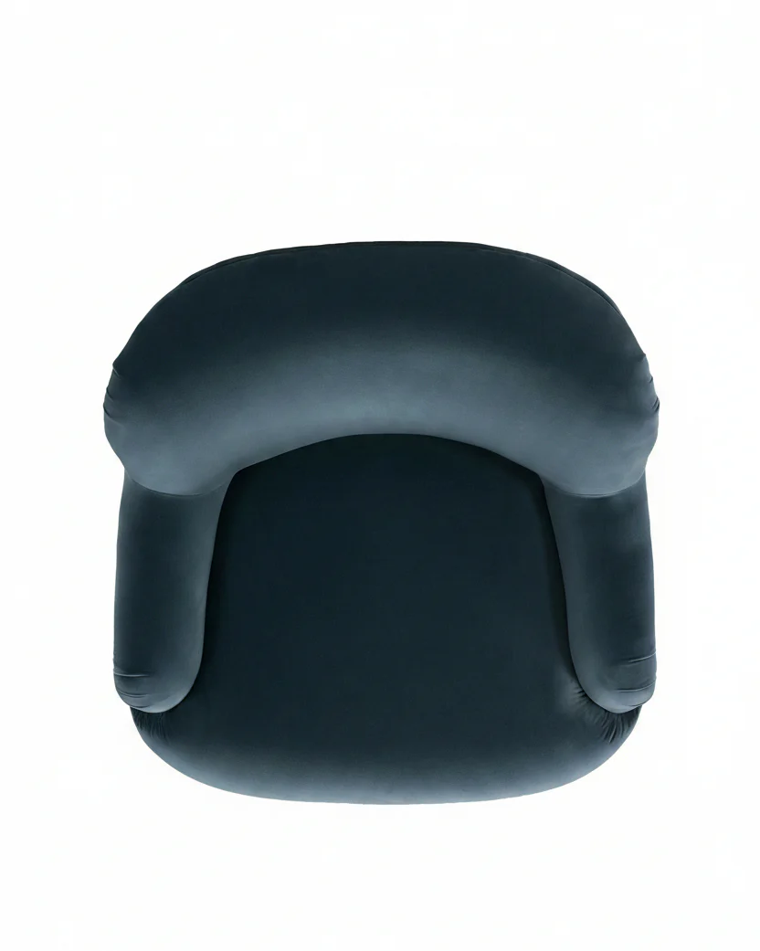 Ruby Swivel Chair - Image 24