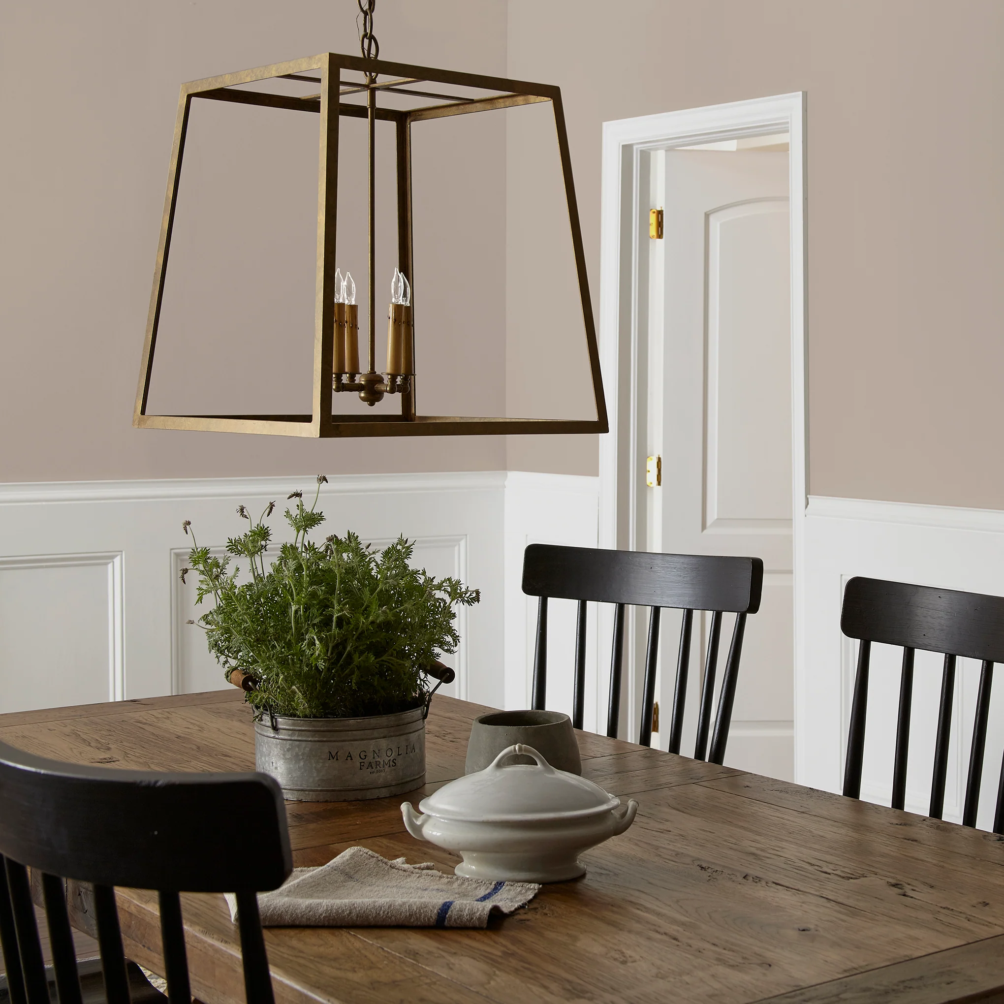 Rustic Oak - Premium Interior Paint - Image 5